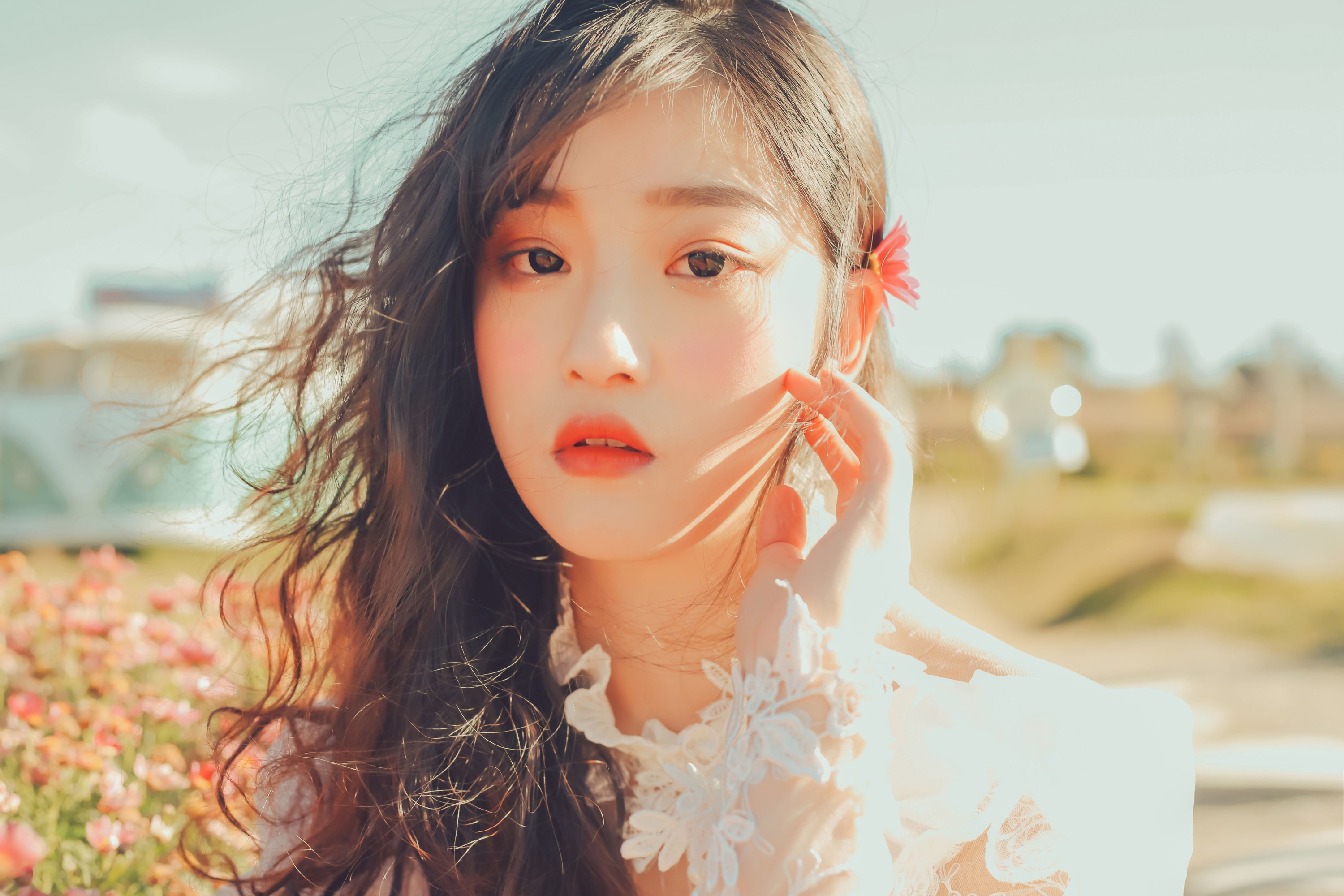 小罗 – 《花嫁》[23P]