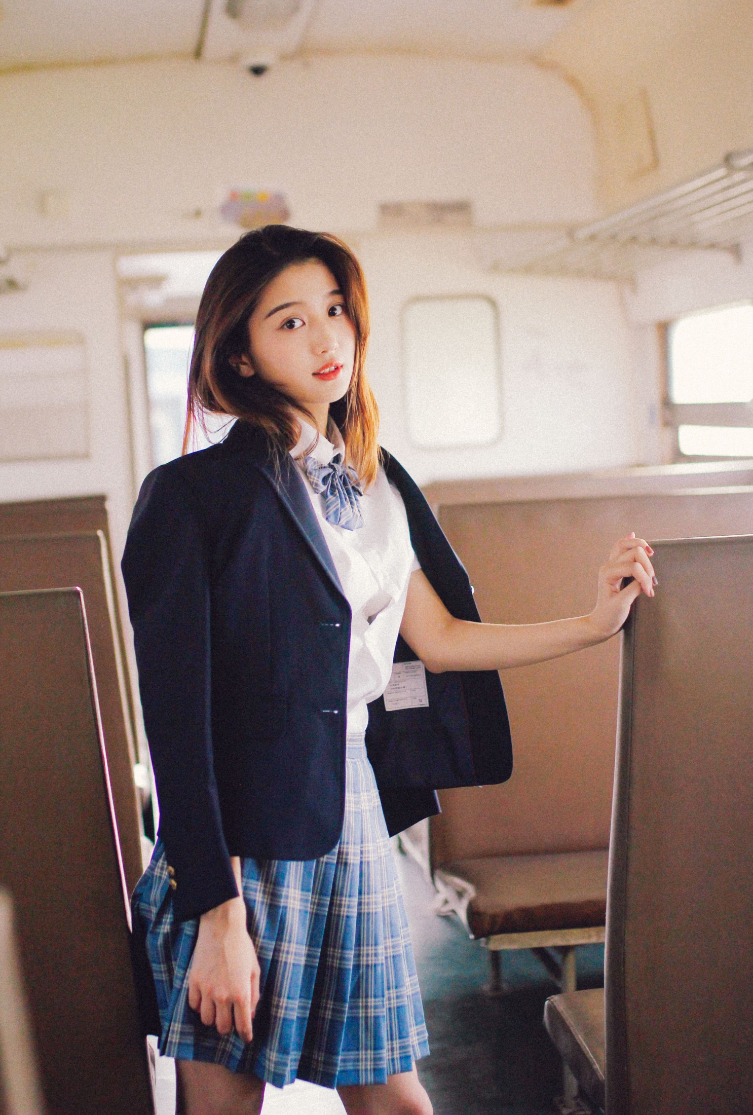 一壹七_ – 《秋日来信》[22P] 插图5