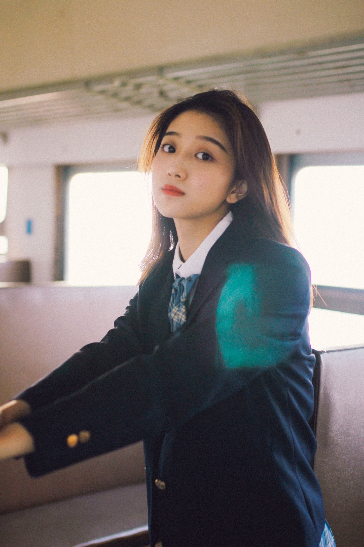 一壹七_ – 《秋日来信》[22P] 插图4