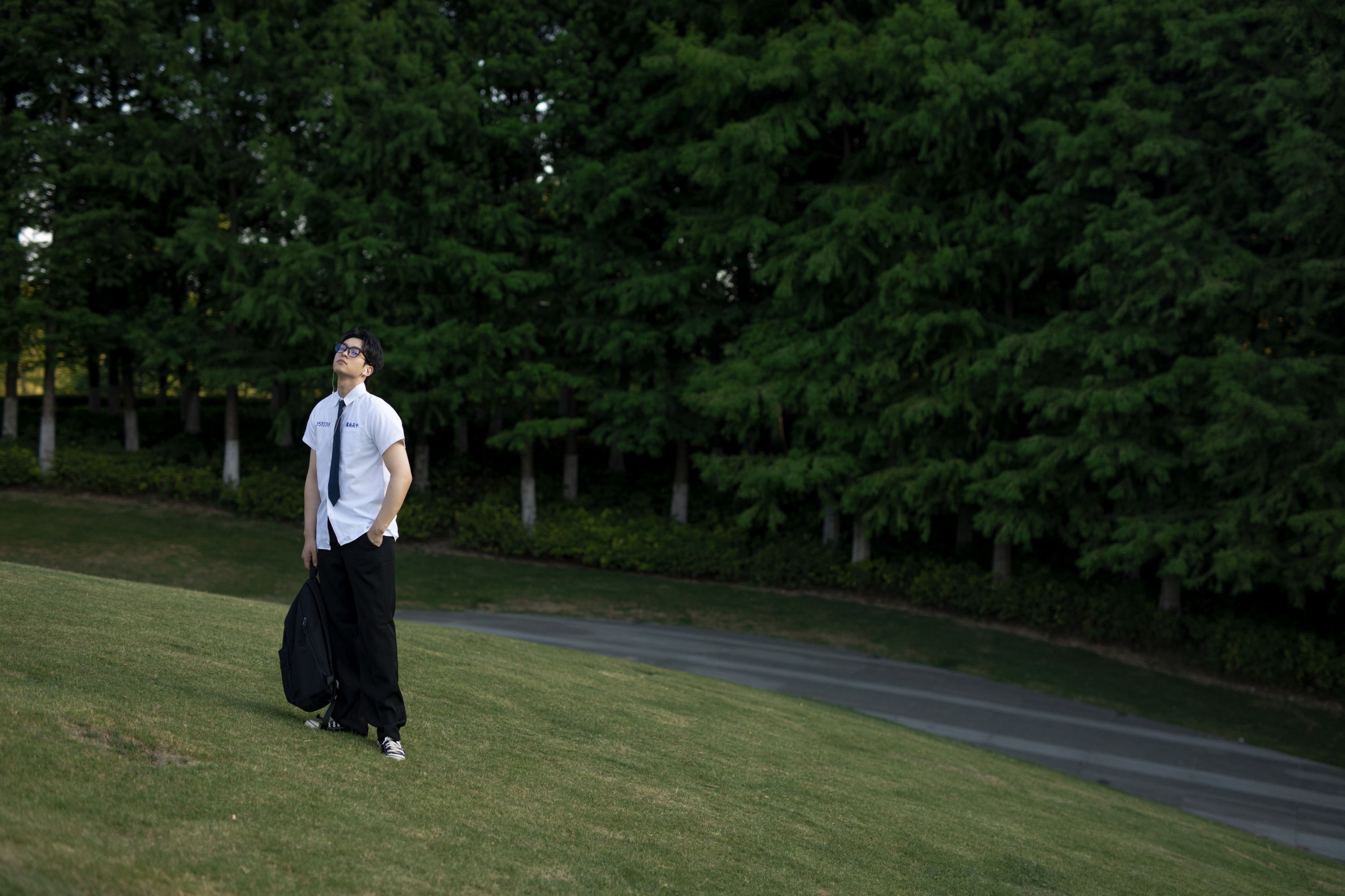 高浩泽 – 《想见你》[29P]