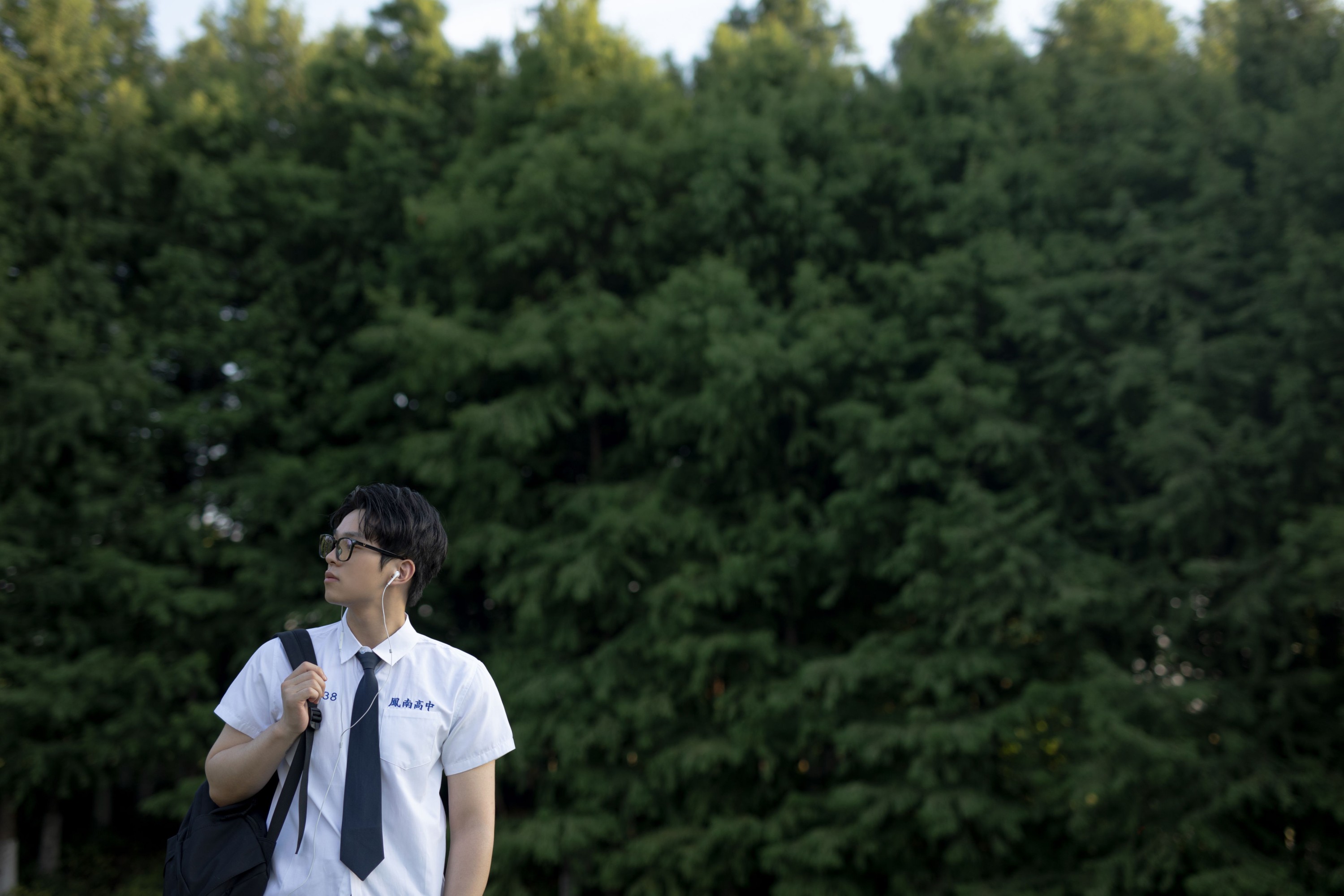 高浩泽 – 《想见你》[29P]