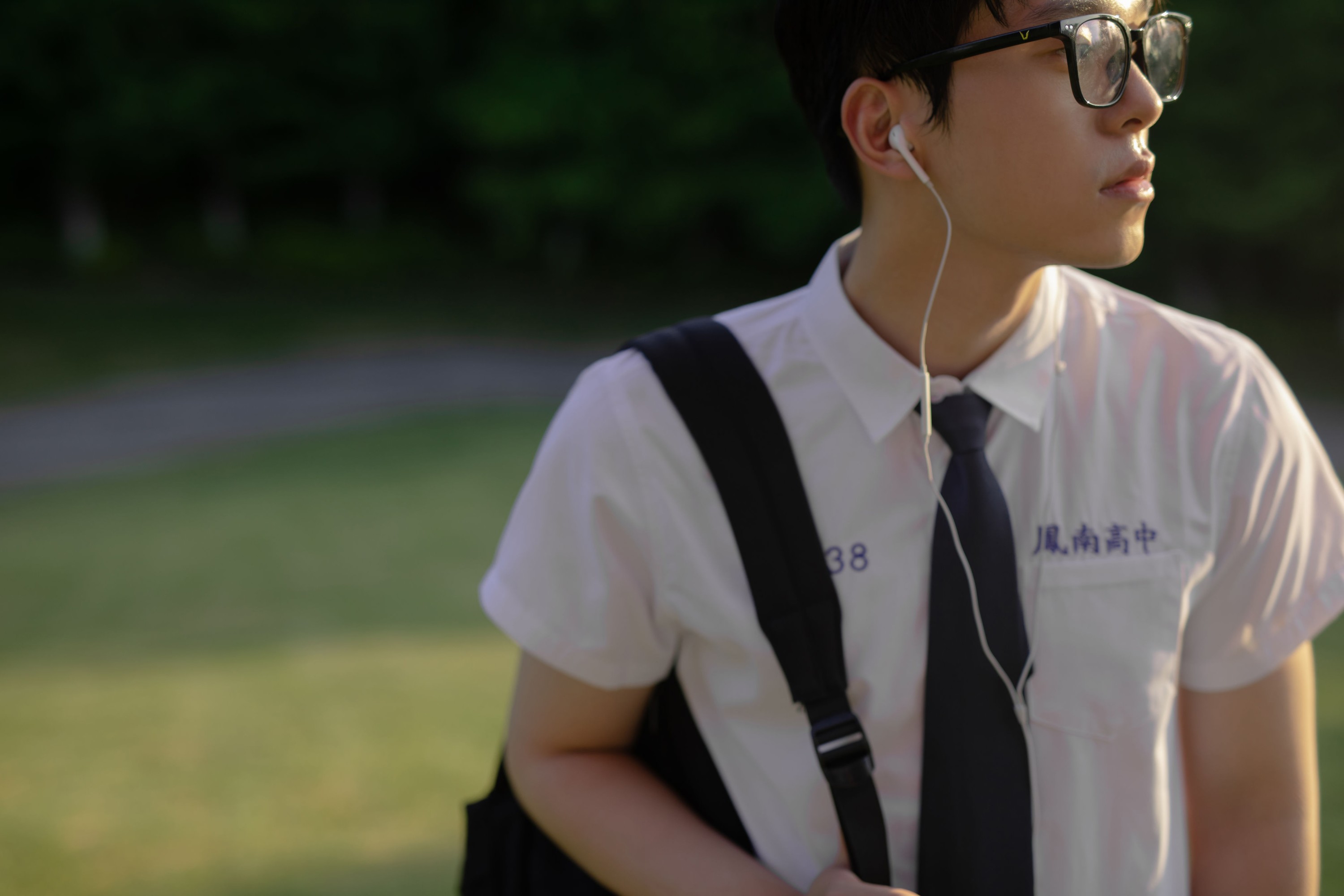 高浩泽 – 《想见你》[29P]