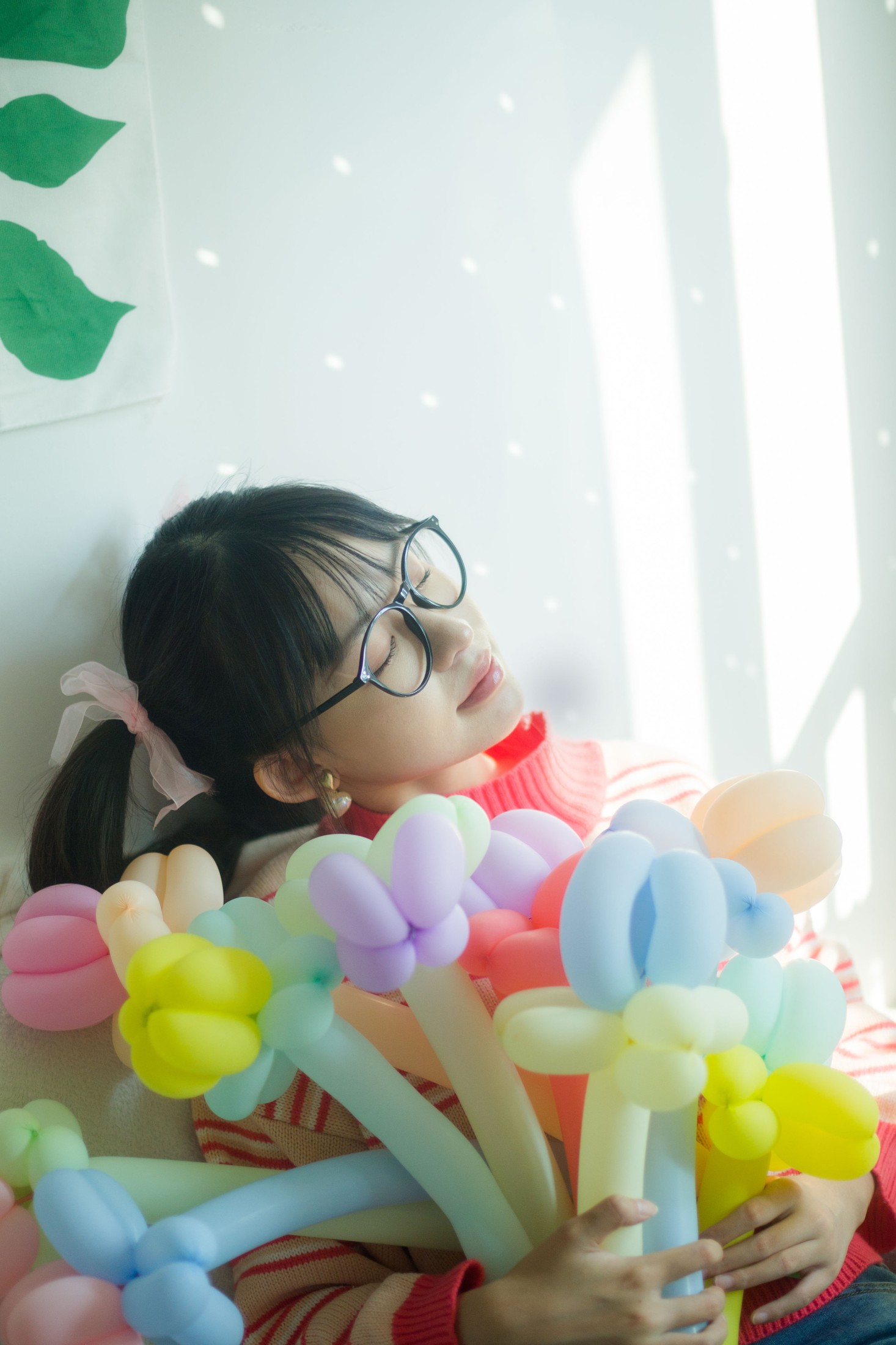 吃饱了吗 – 《明亮的你》[36P]