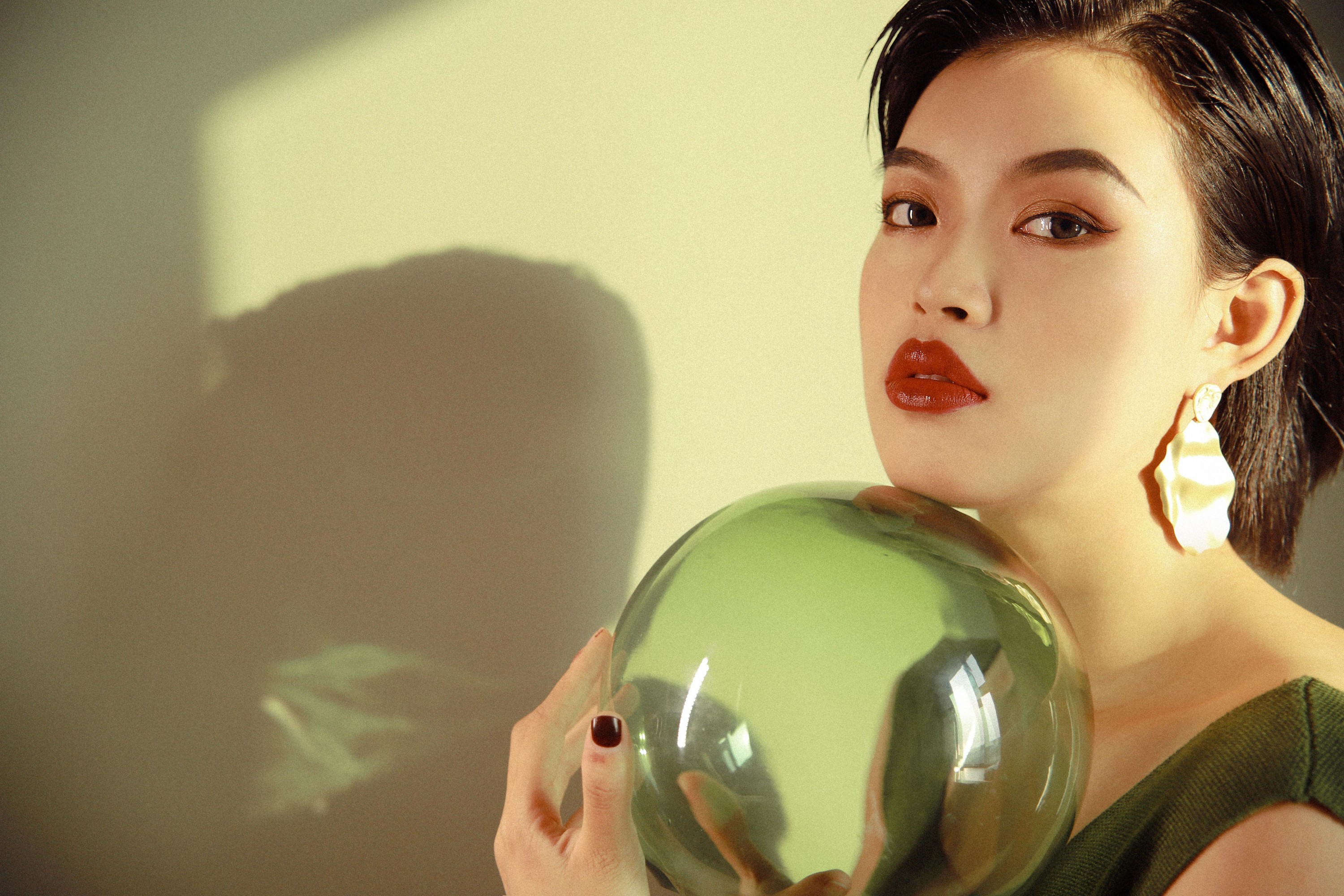 多金 – 《肆意生长》[22P]