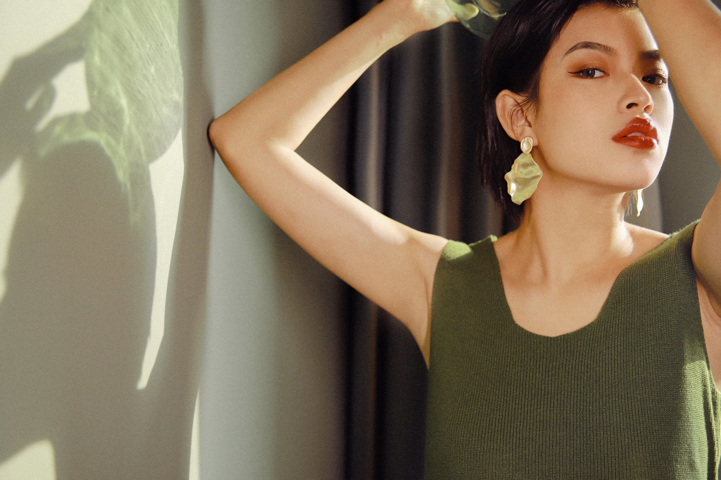 多金 – 《肆意生长》[22P]