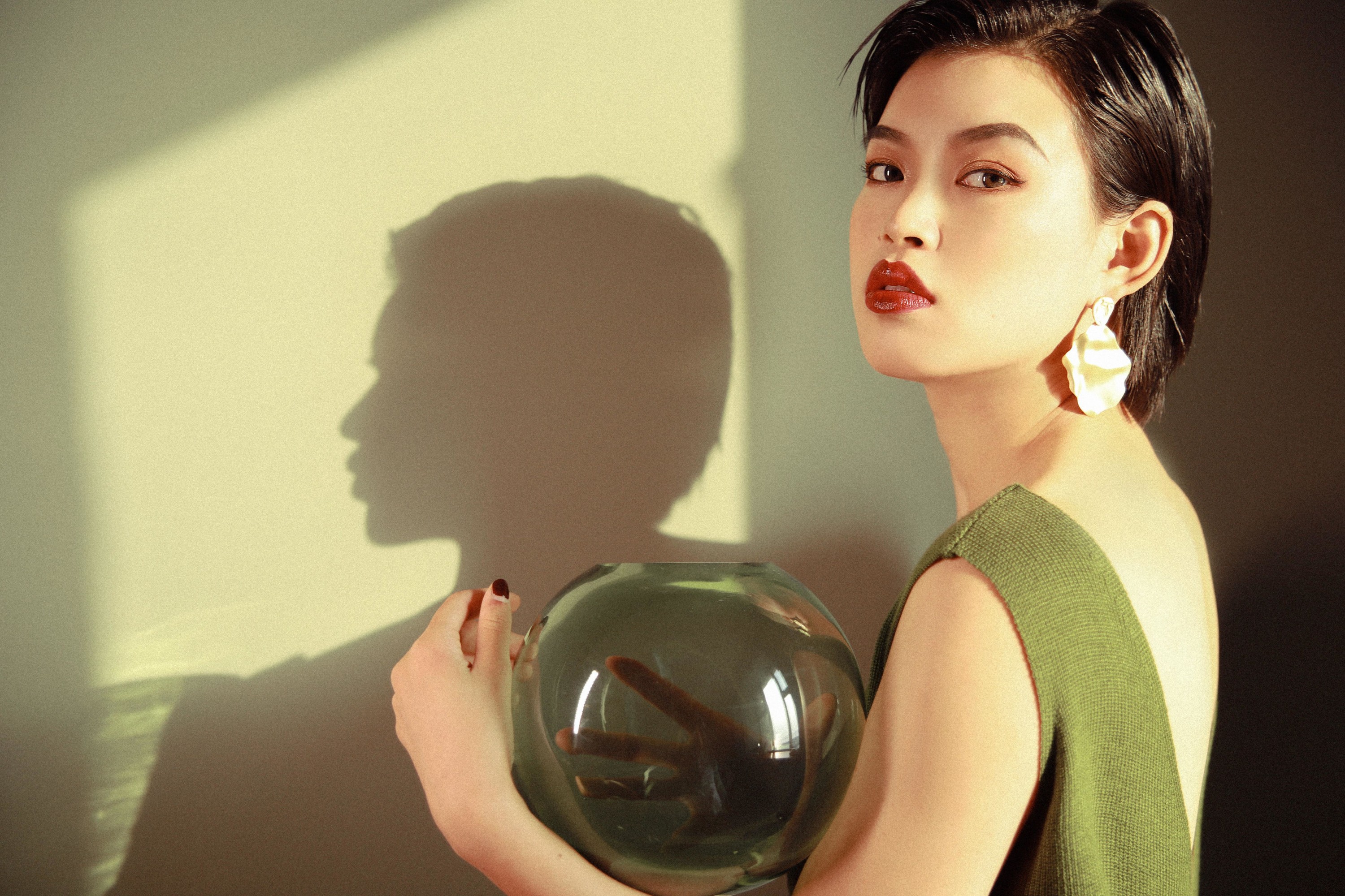 多金 – 《肆意生长》[22P]