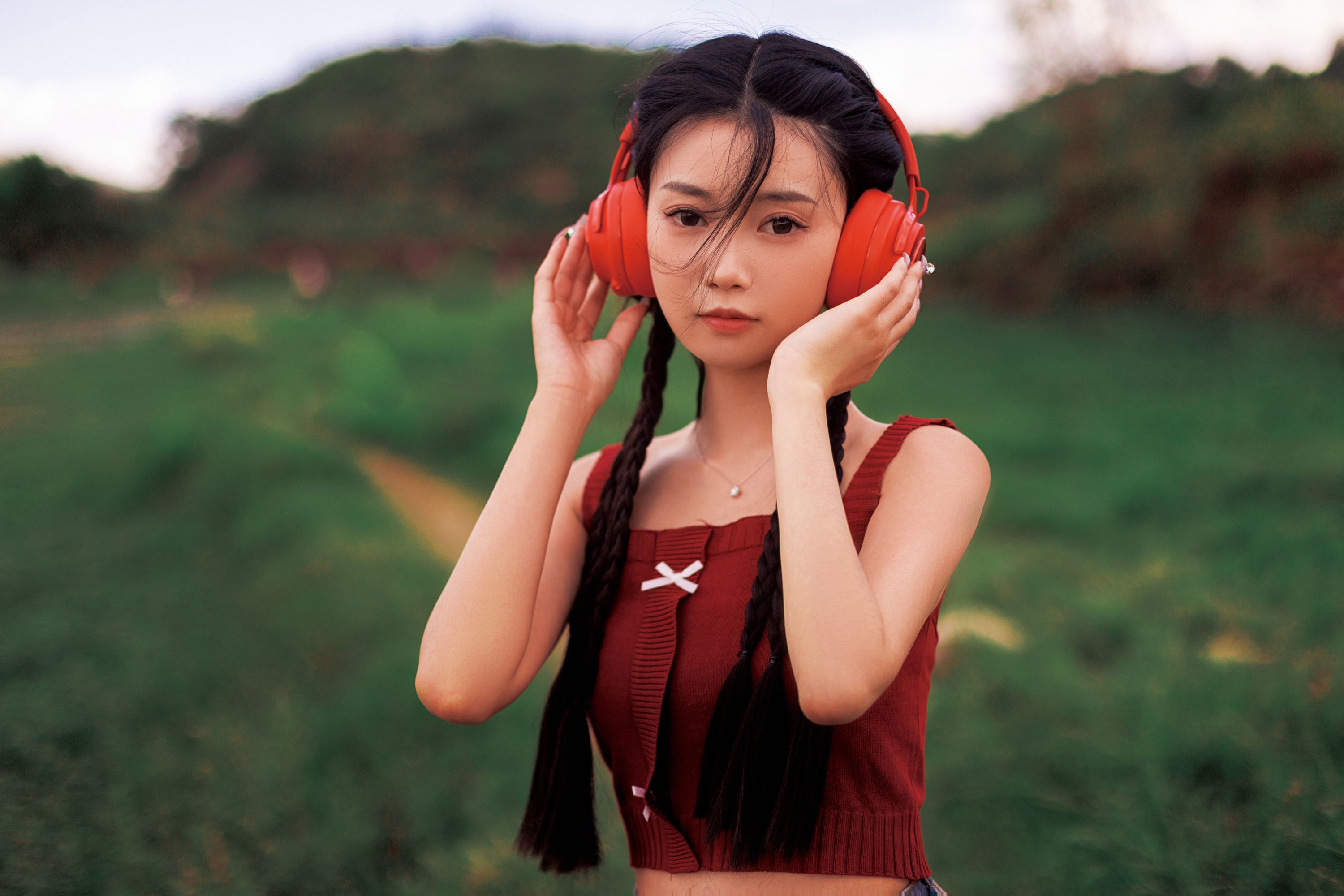 是小丸子 – 《自由与热烈》[29P]