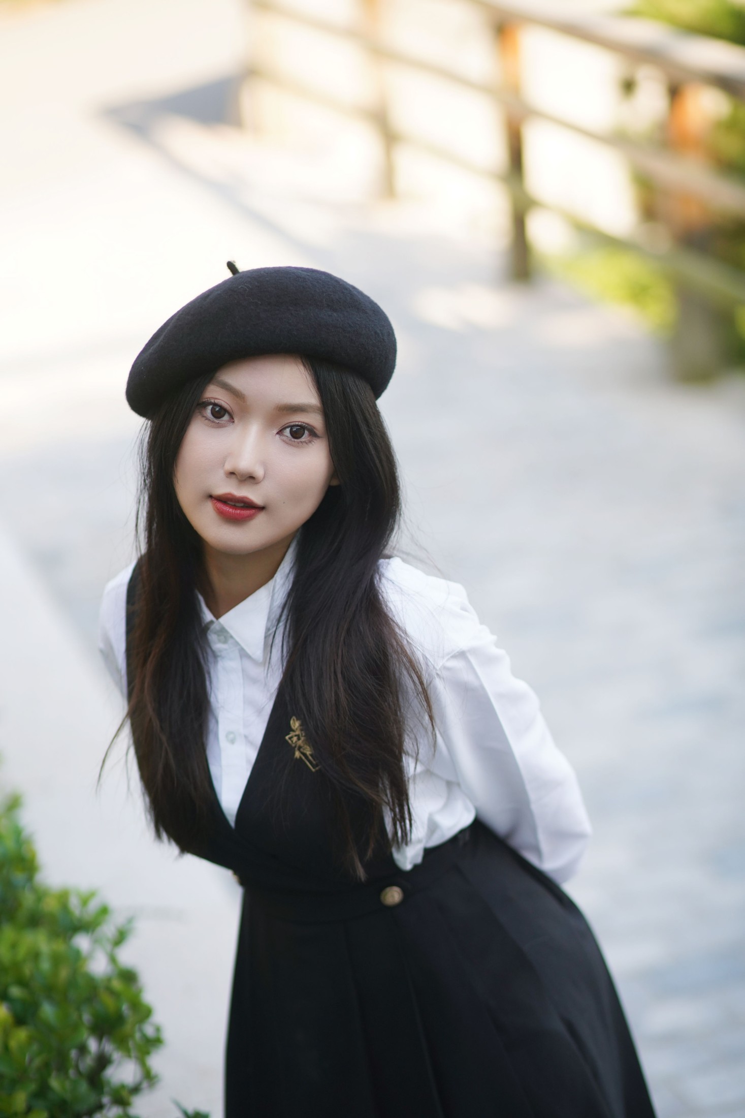 旺仔 – 《燕儿岛的秋天》[27P]