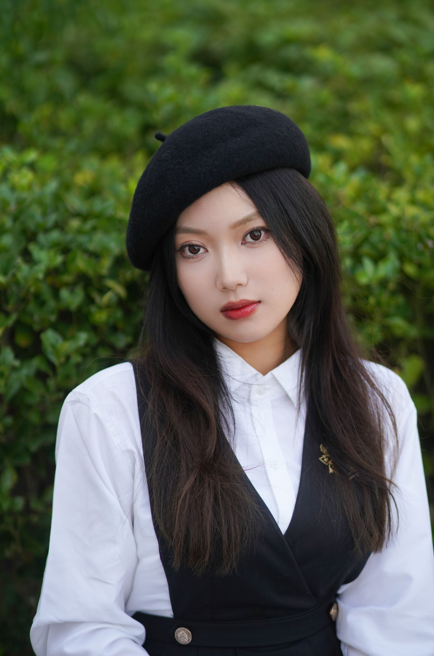 旺仔 – 《燕儿岛的秋天》[27P]