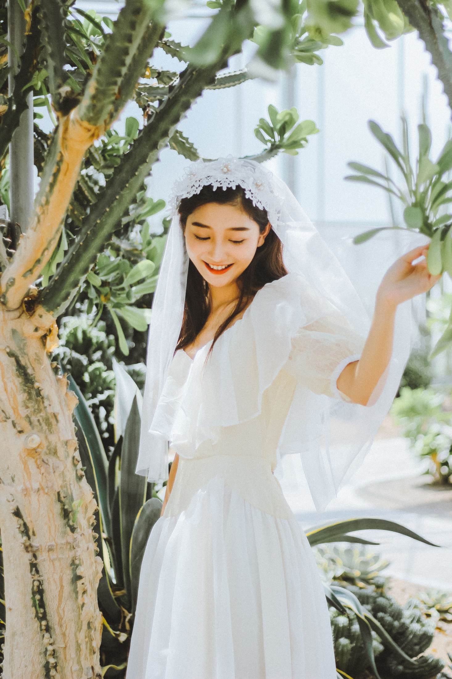 一壹七_ – 《少女的怦然心动》[24P] 插图4