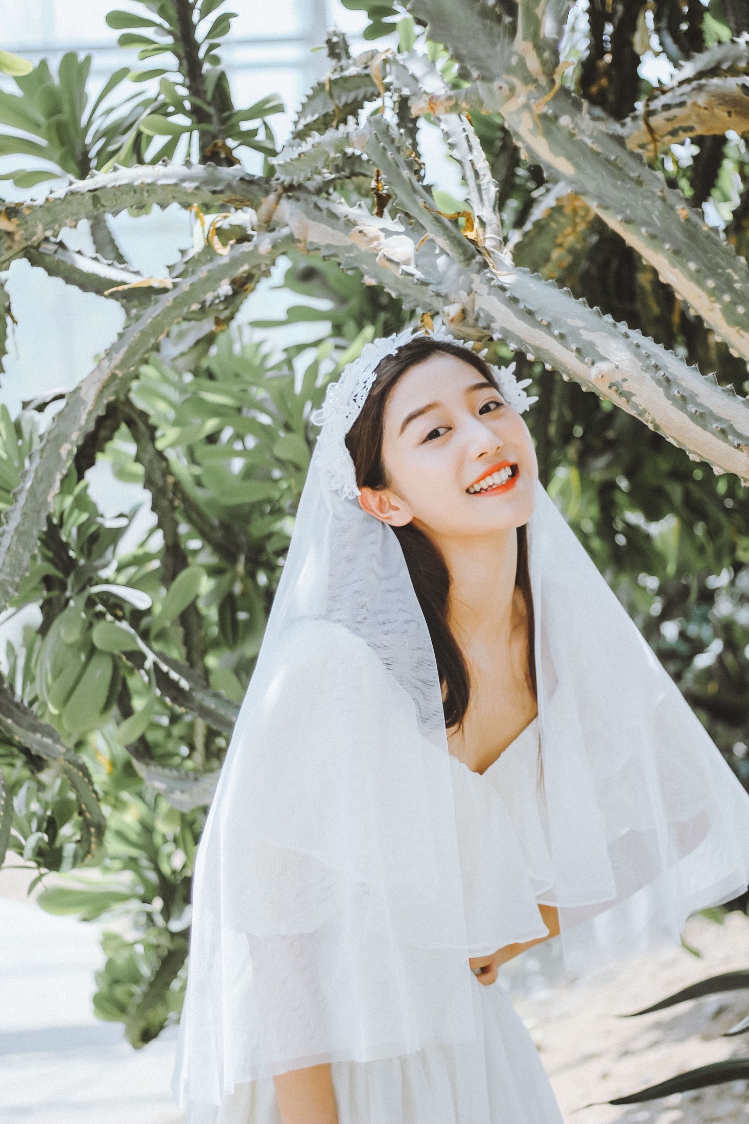 一壹七_ – 《少女的怦然心动》[24P] 插图3