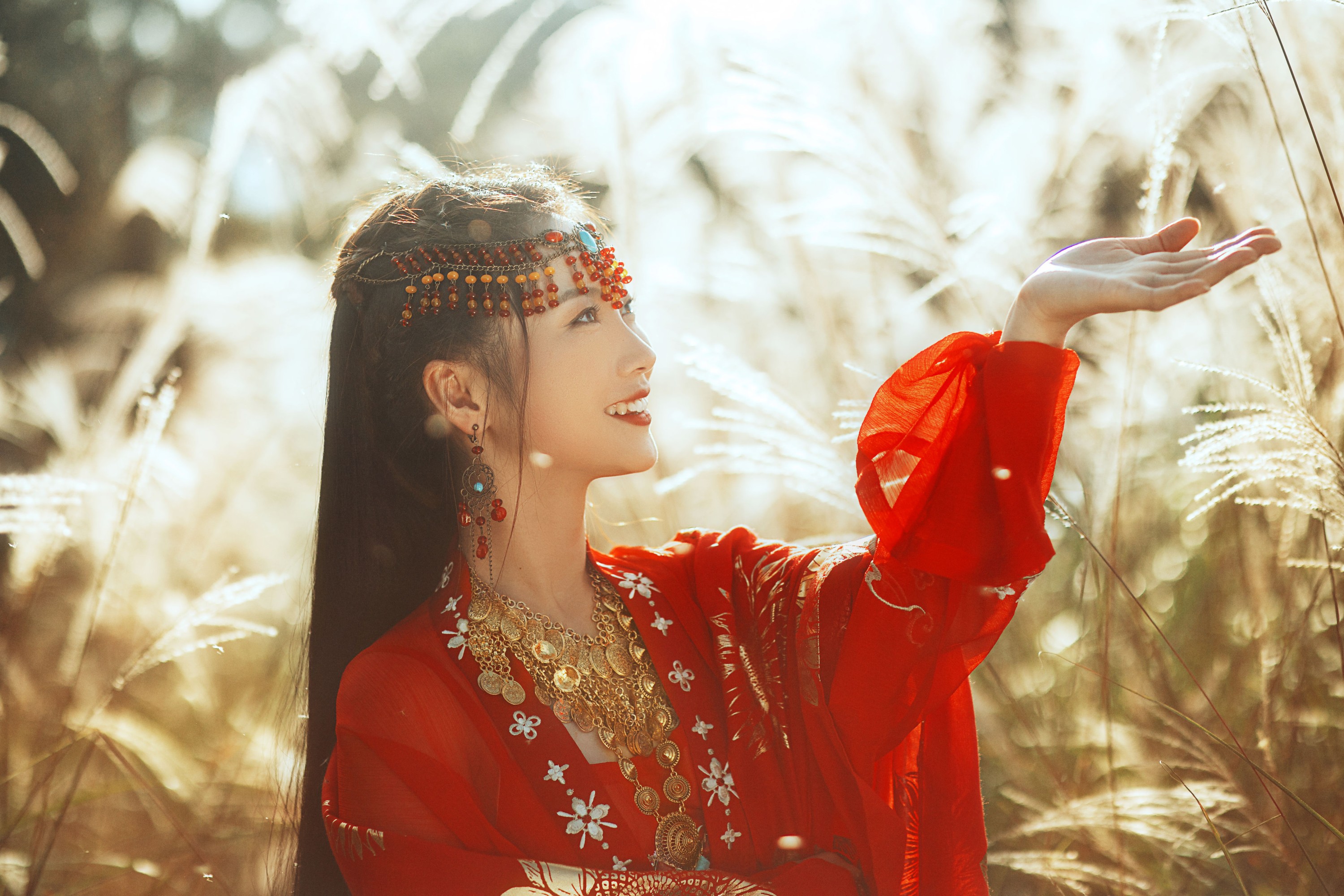 微笑百事达 – 《小枫》[26P]