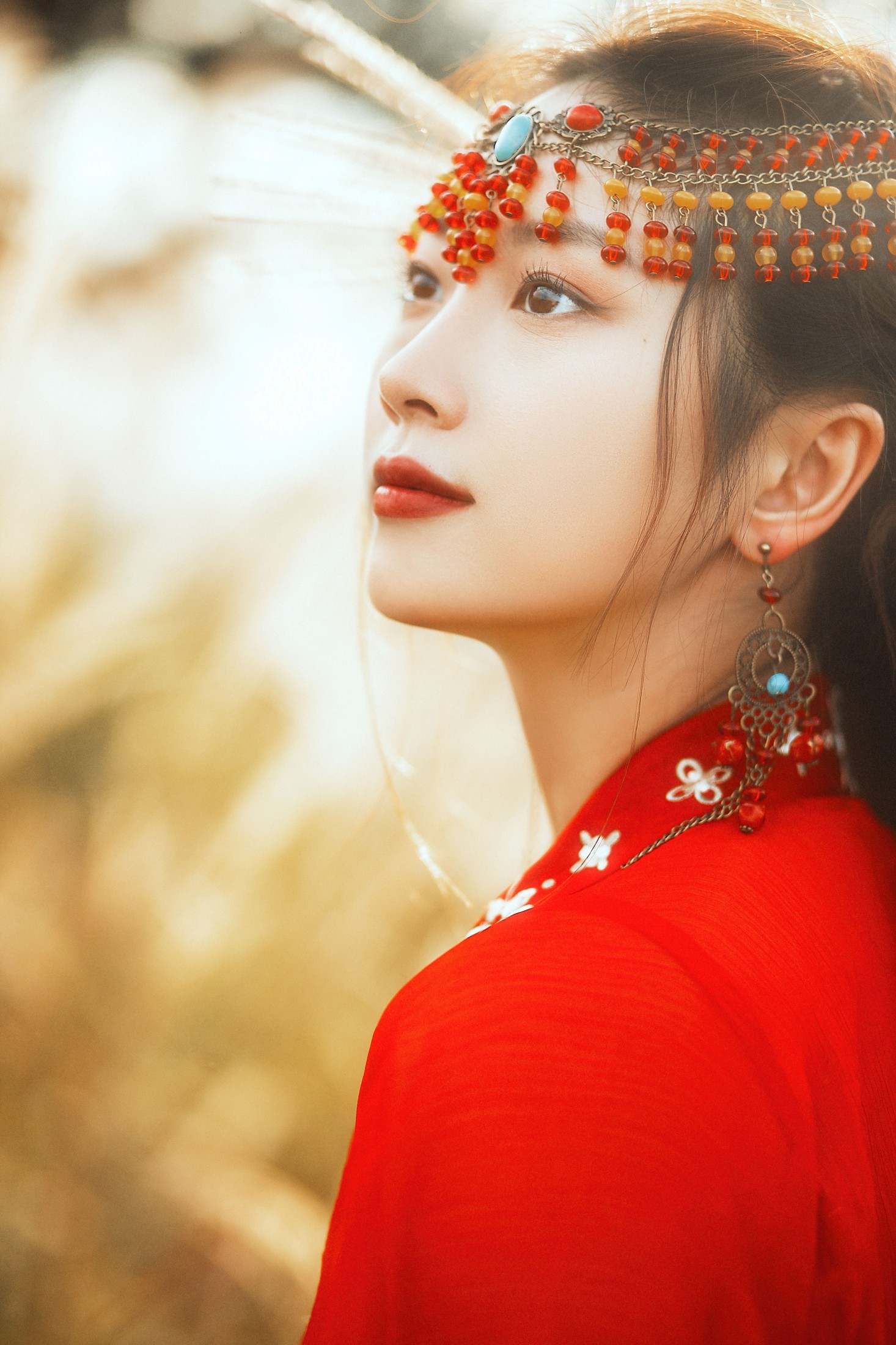 微笑百事达 – 《小枫》[26P]