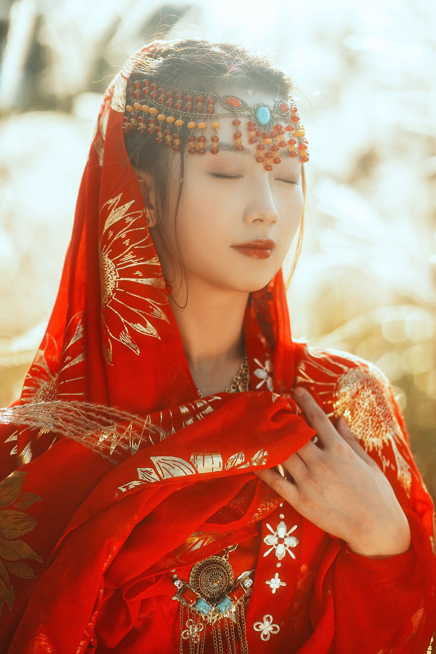 微笑百事达 – 《小枫》[26P]