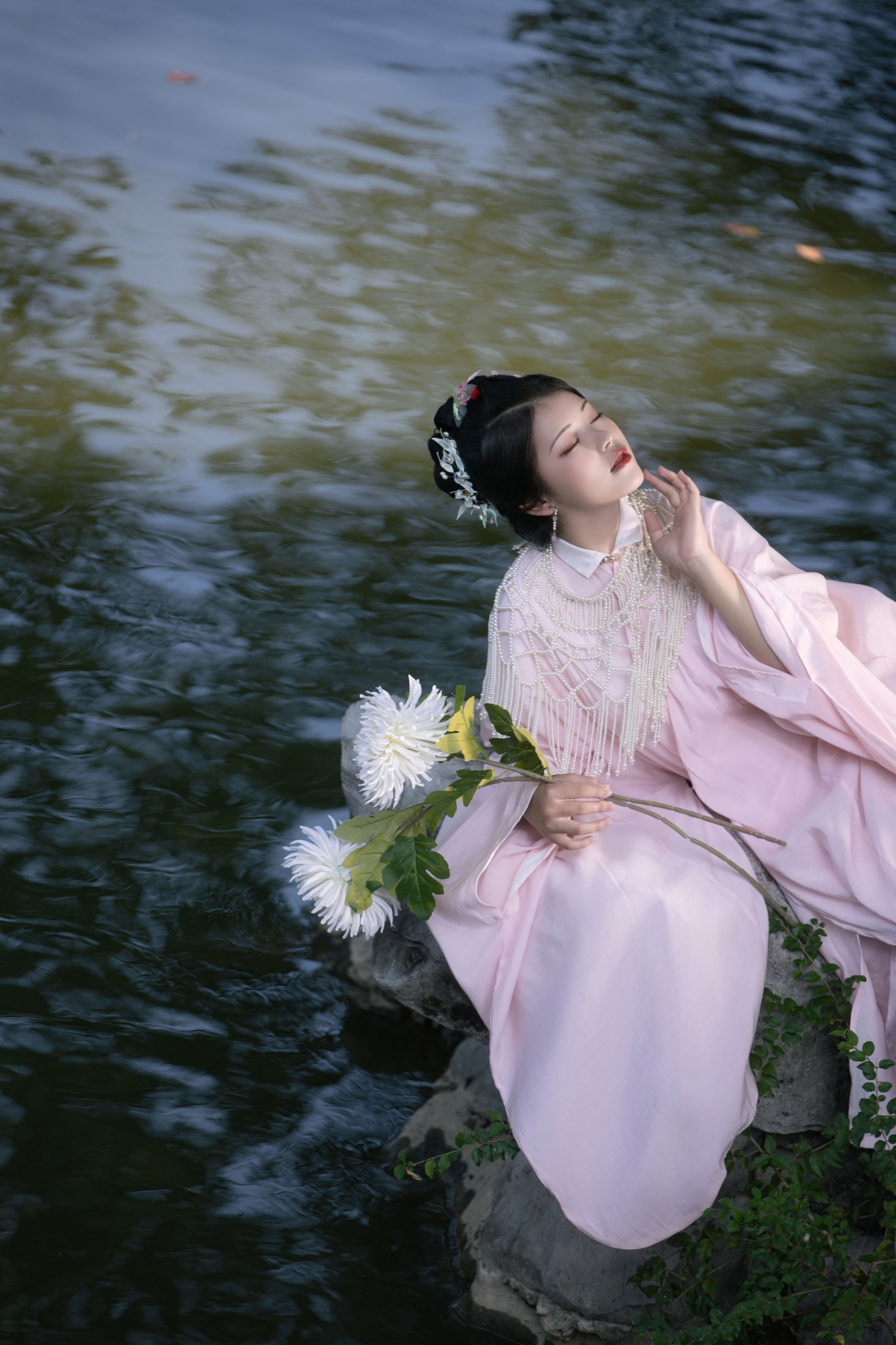 連翹____ – 《入梦也》[24P]