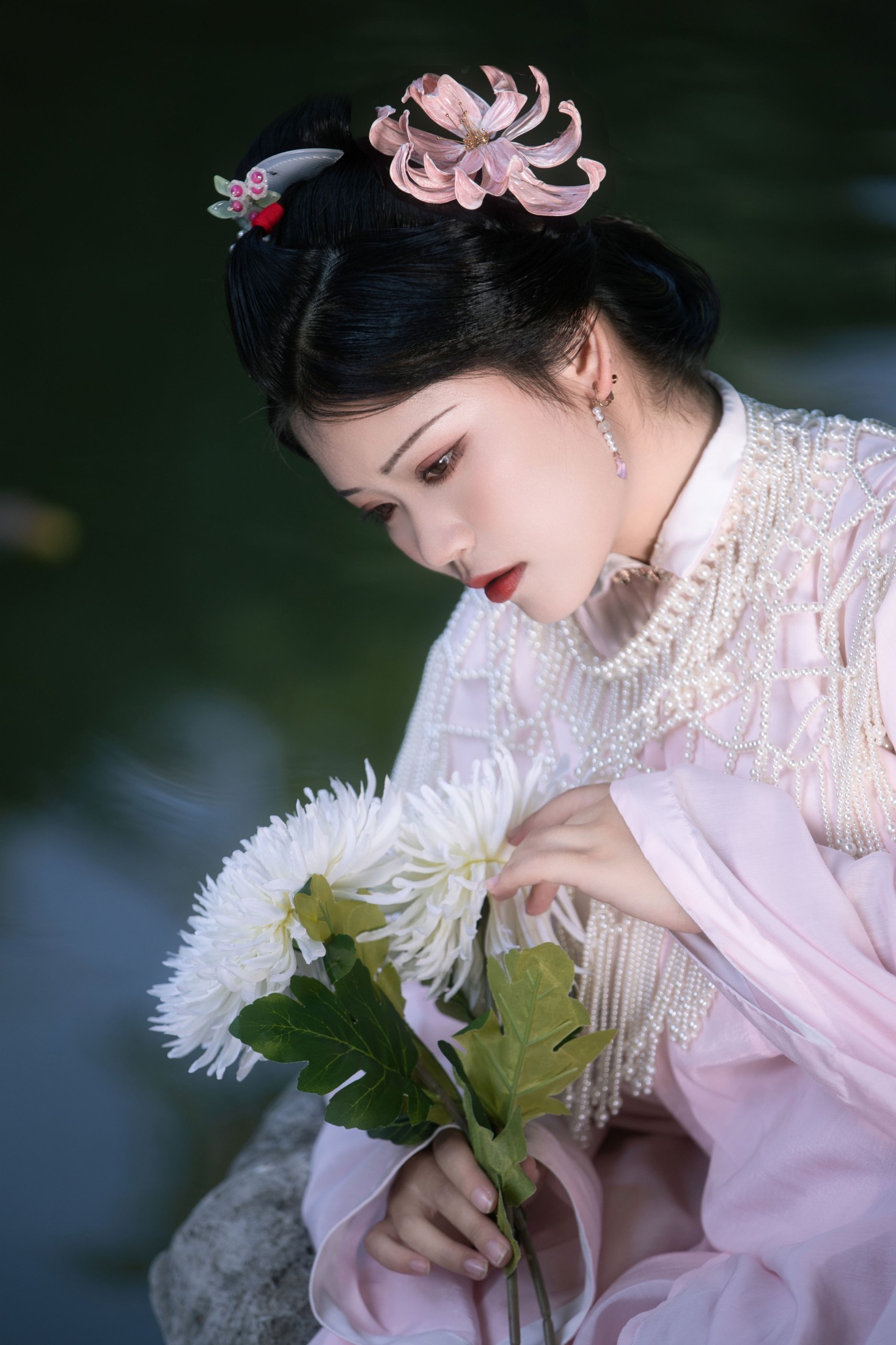 連翹____ – 《入梦也》[24P]