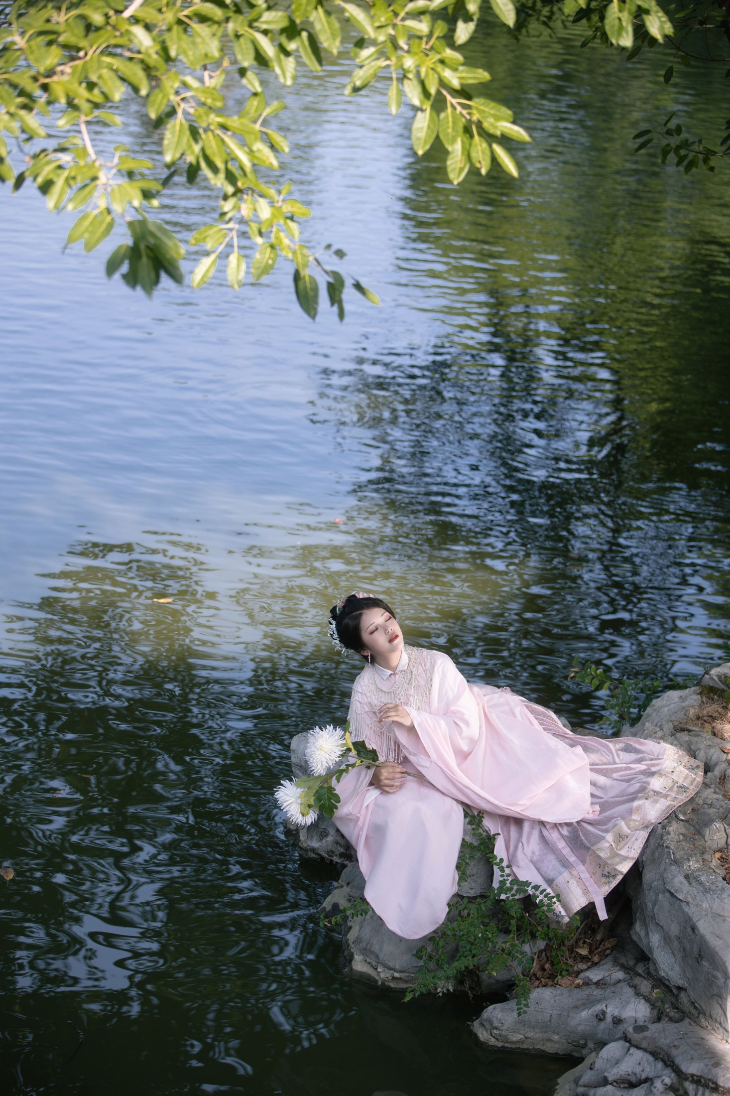 連翹____ – 《入梦也》[24P]