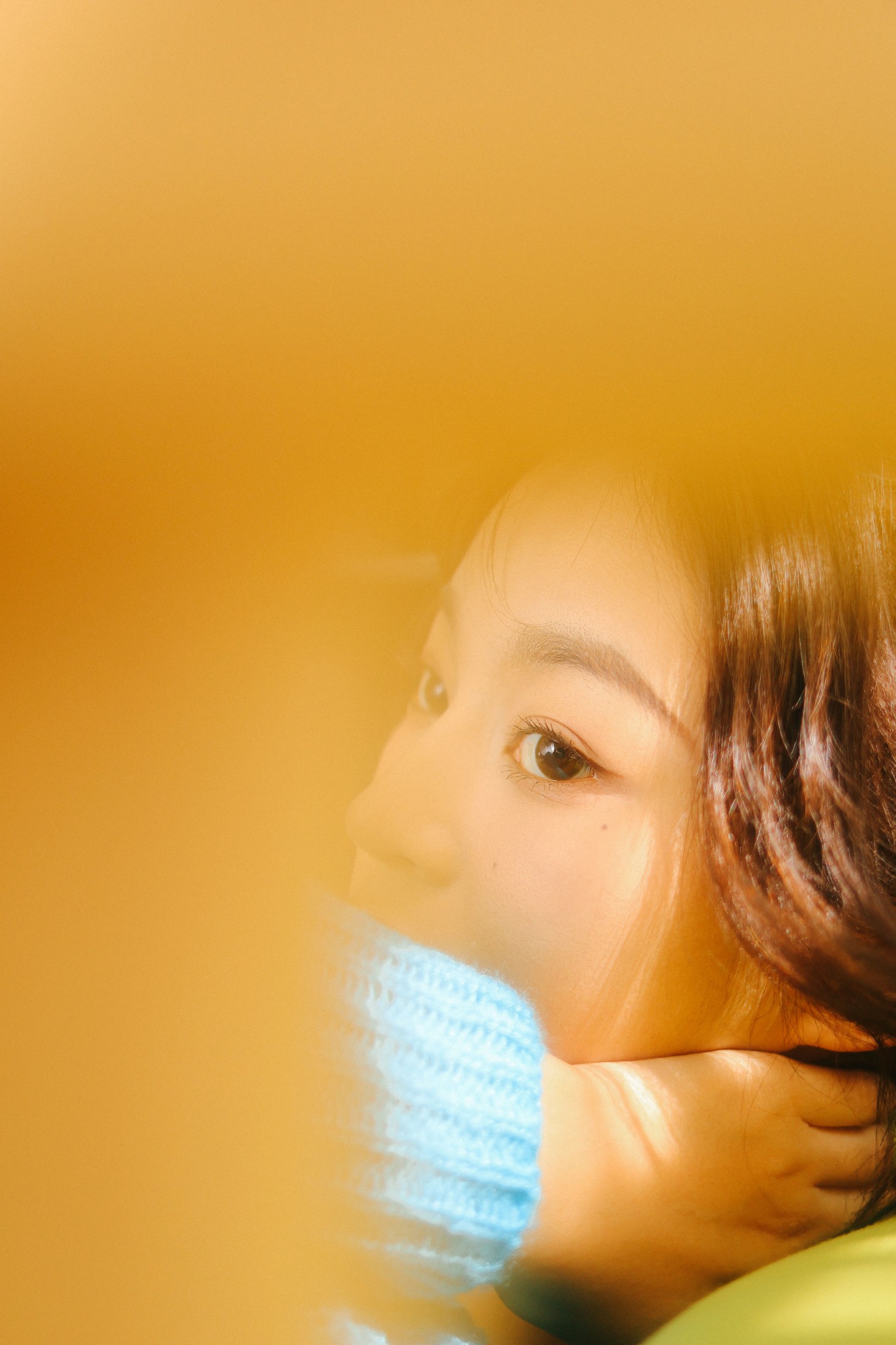 双耳ZiCe – 《暖秋》[34P]