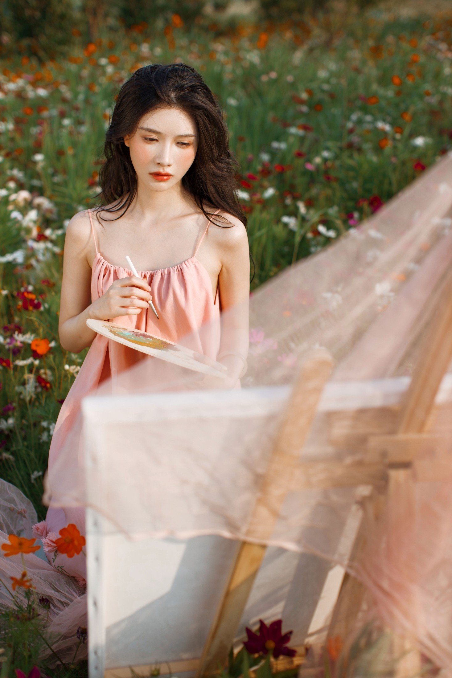 雪糕 – 《花海》[20P]