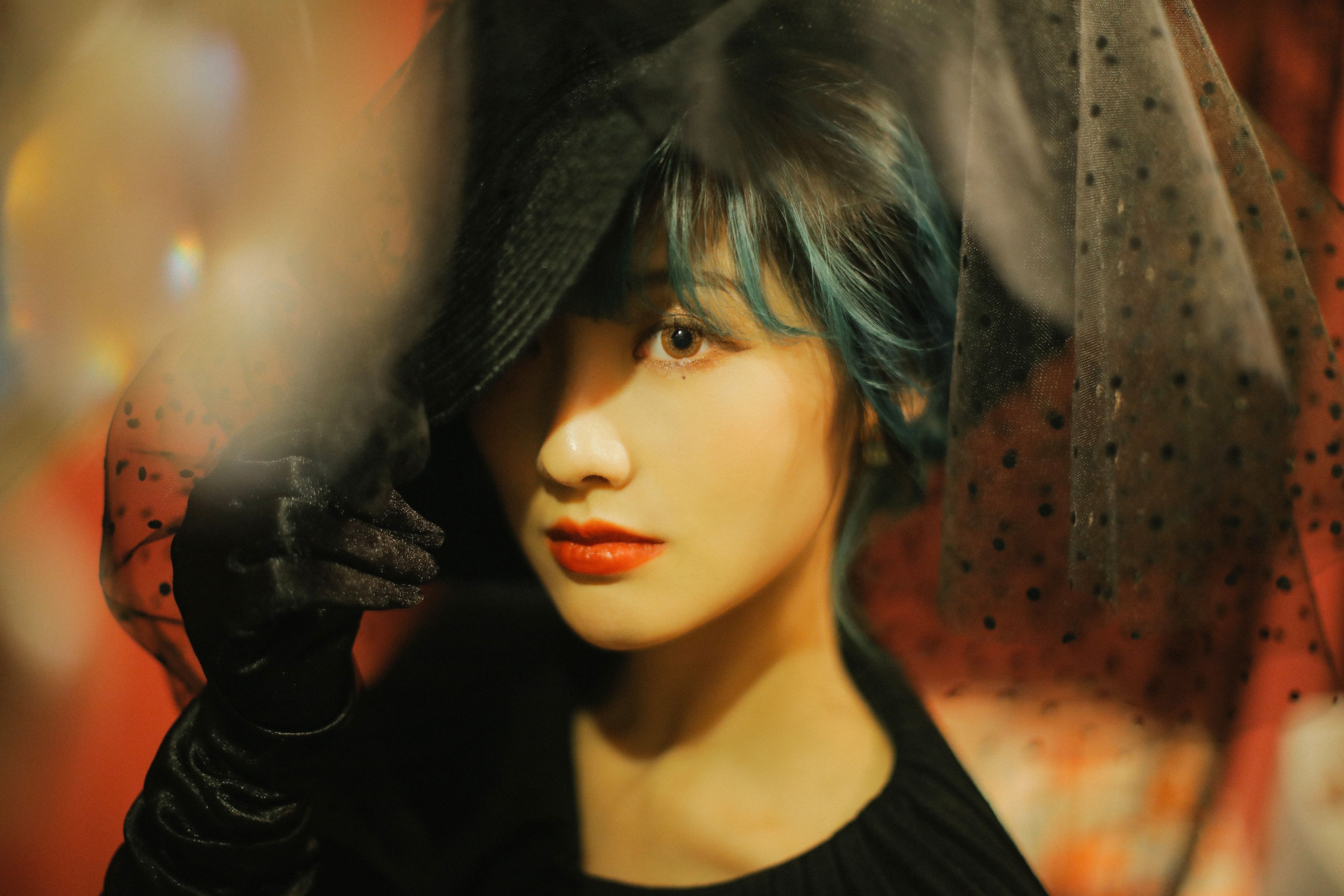 小曹 – 《似梦非梦》[23P] 插图5