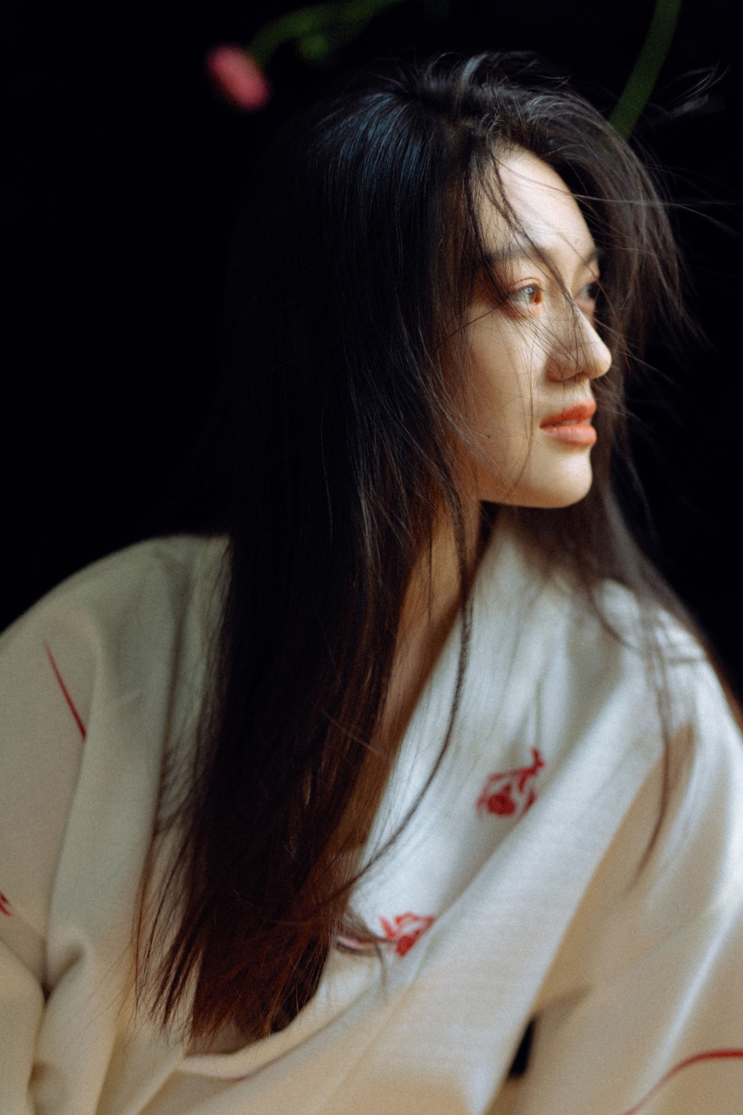 一颗凤梨 – 《寻迹》[23P]