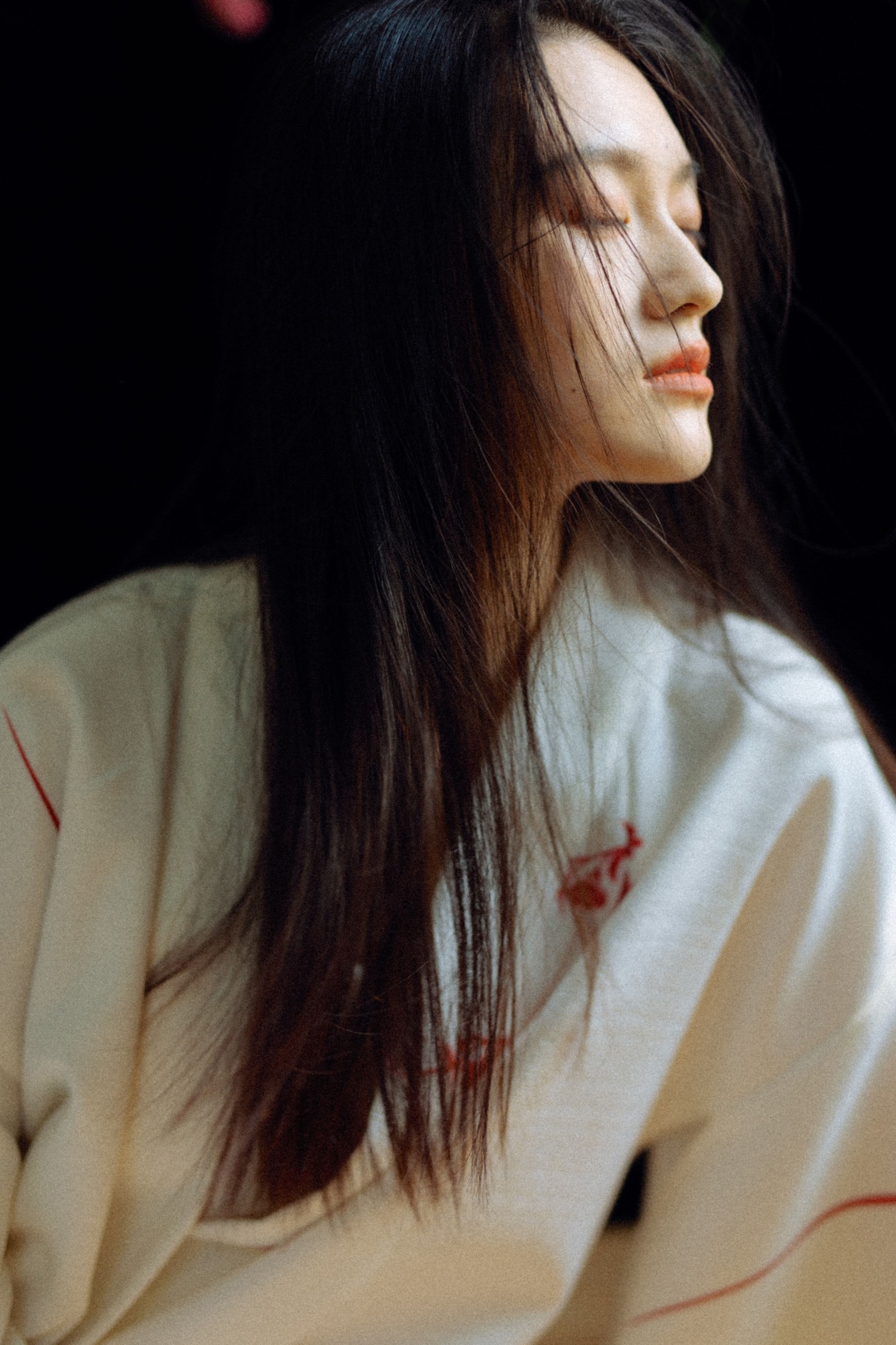 一颗凤梨 – 《寻迹》[23P]