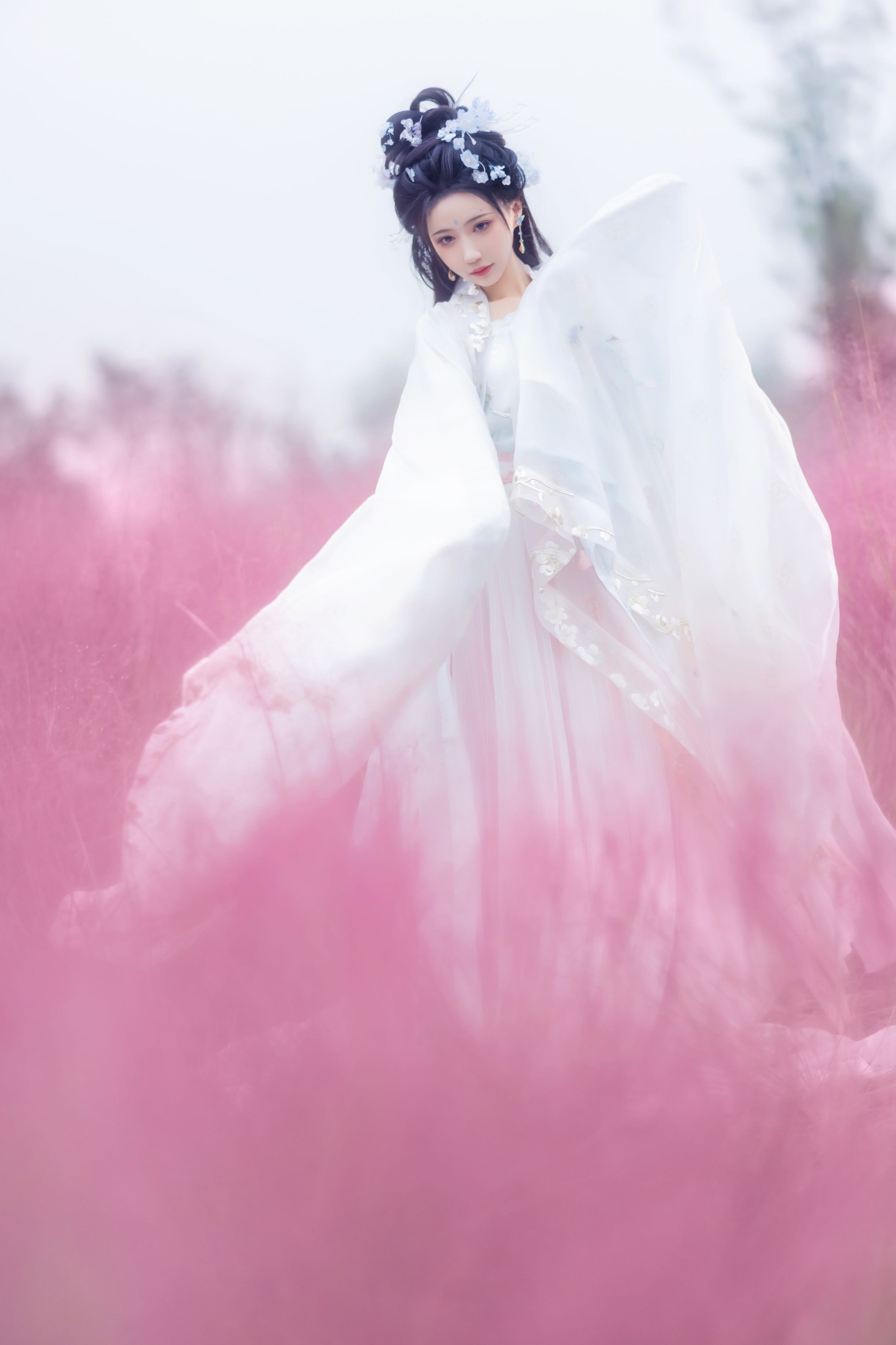 绮罗生的小苏苏 – 《浮生梦》[31P]