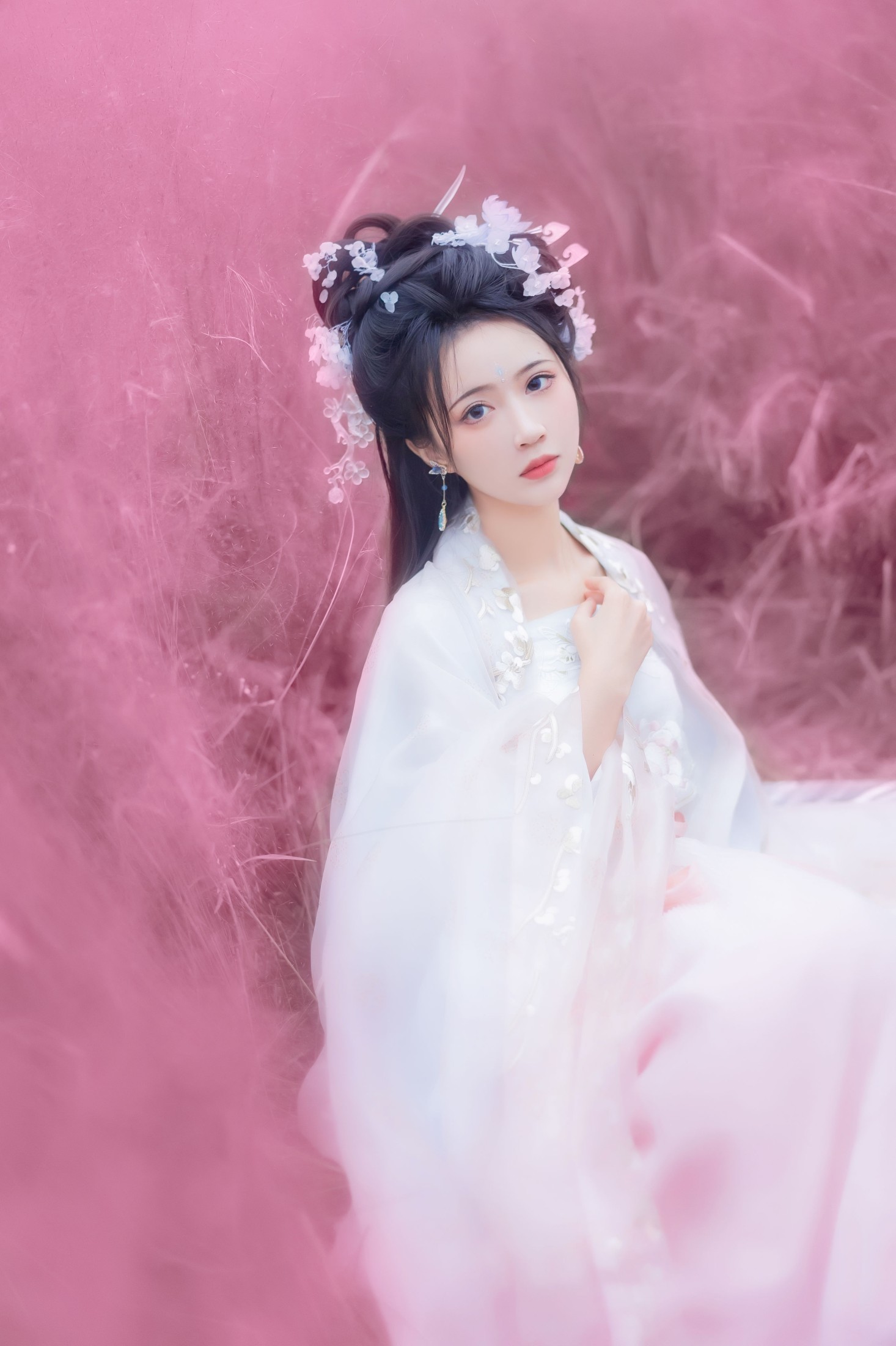 绮罗生的小苏苏 – 《浮生梦》[31P]