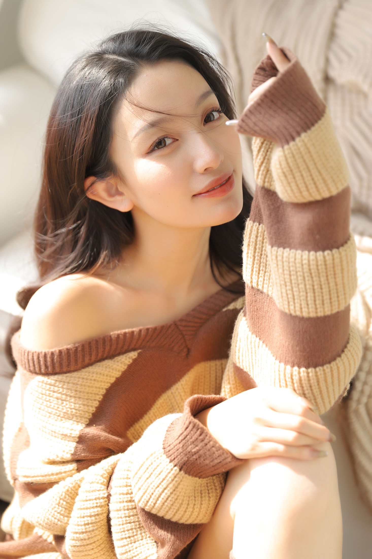 婧仔jinns – 《一杯热可可》[39P]