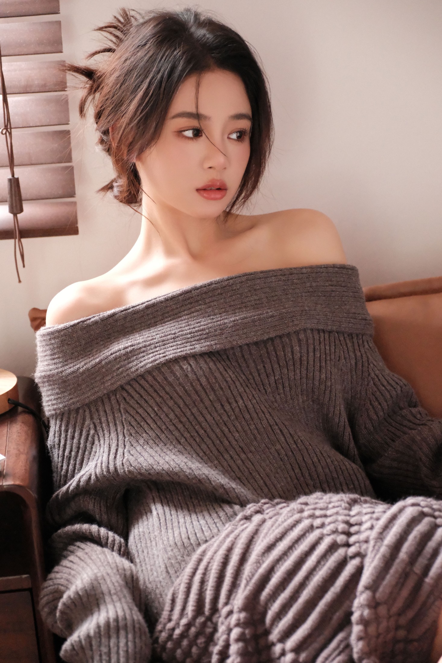 光头强 – 《冬日》[29P]