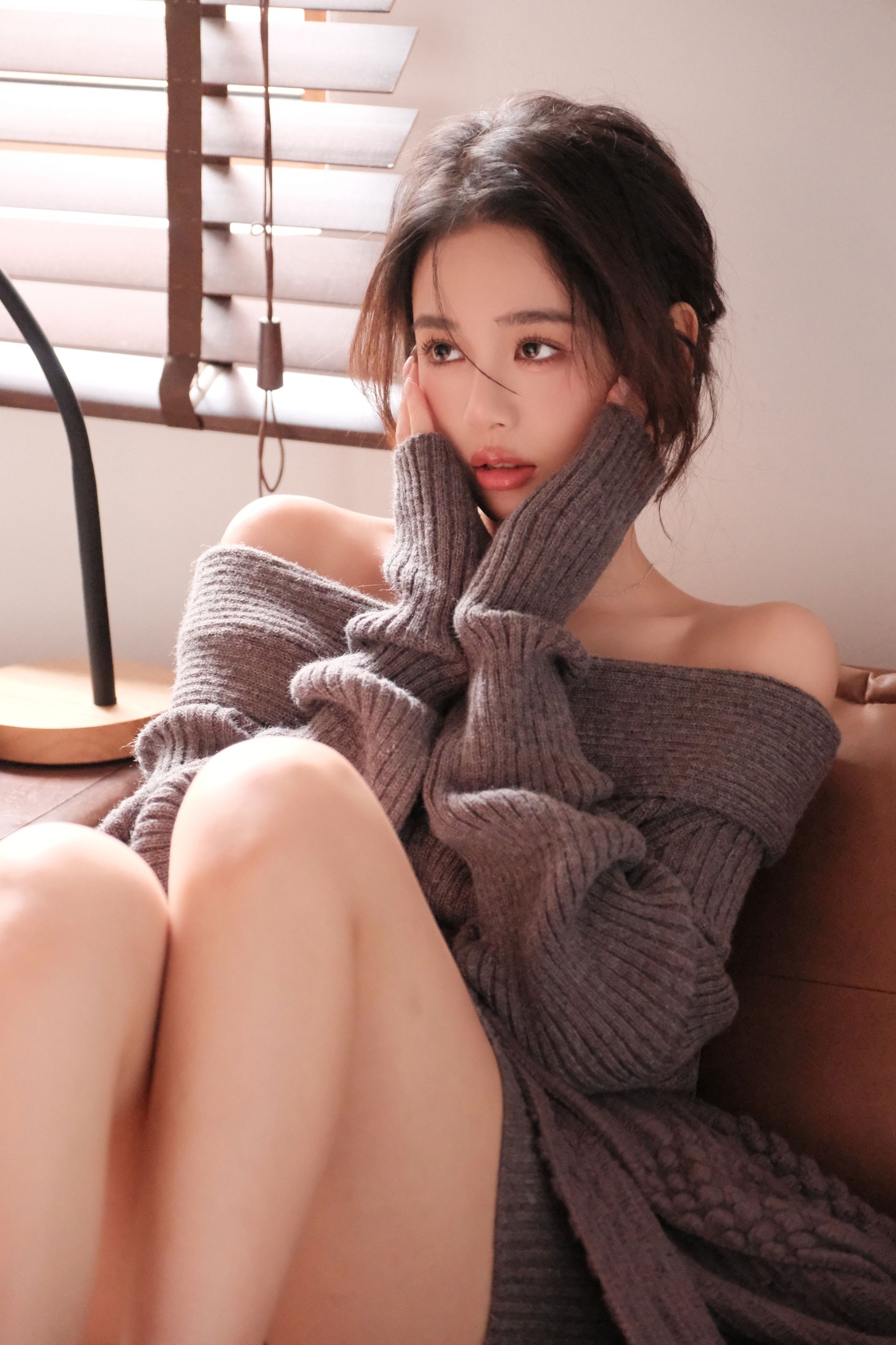 光头强 – 《冬日》[29P]