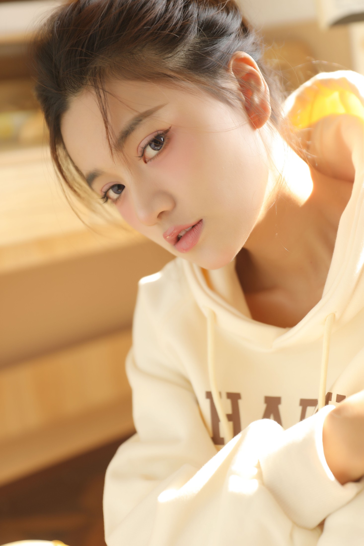 甜佳酱 – 《五线谱》[38P]