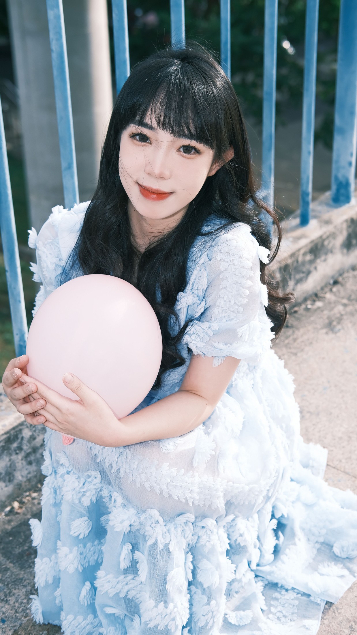 佳佳 – 《少女物语》[31P]