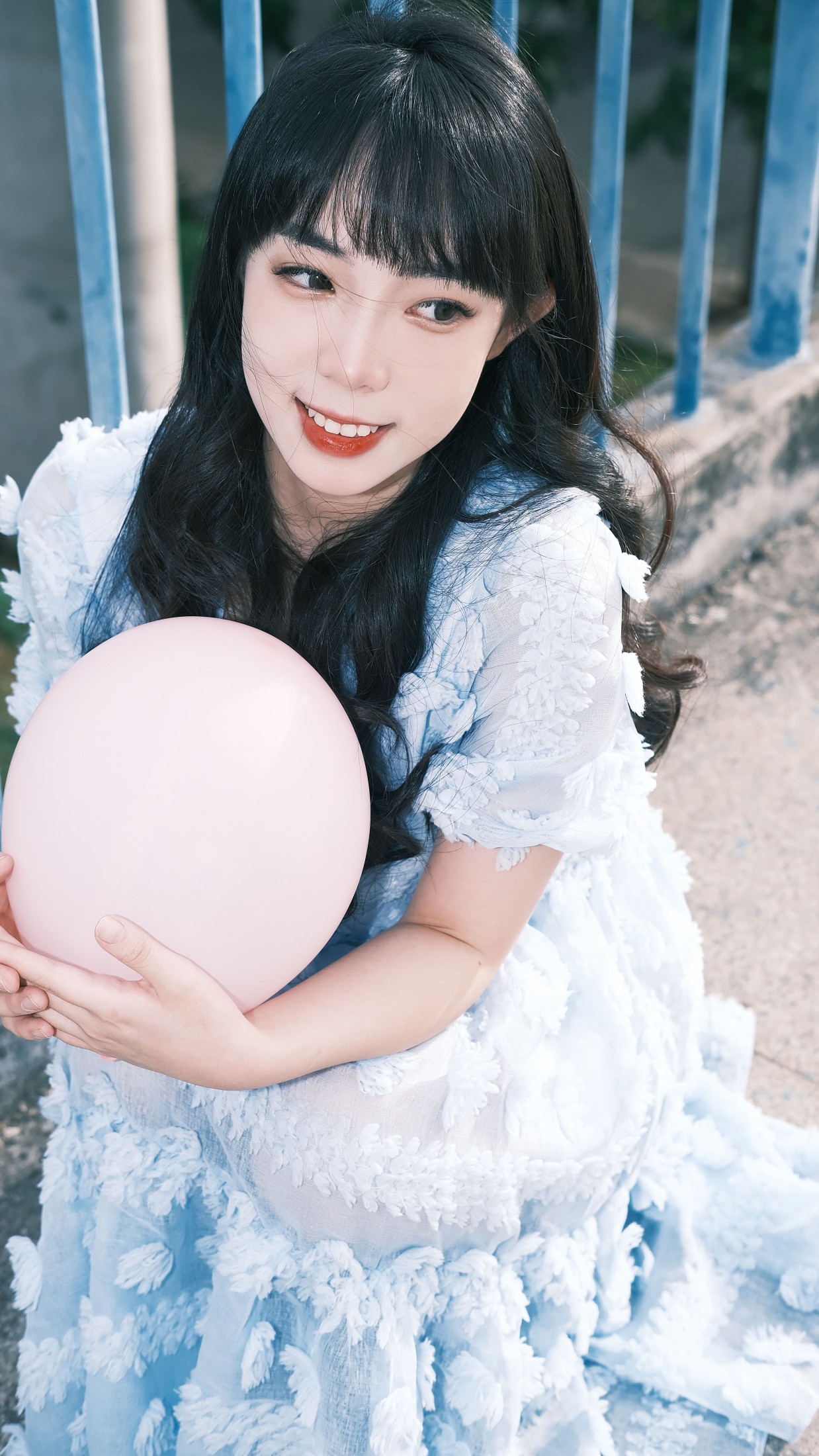 佳佳 – 《少女物语》[31P]