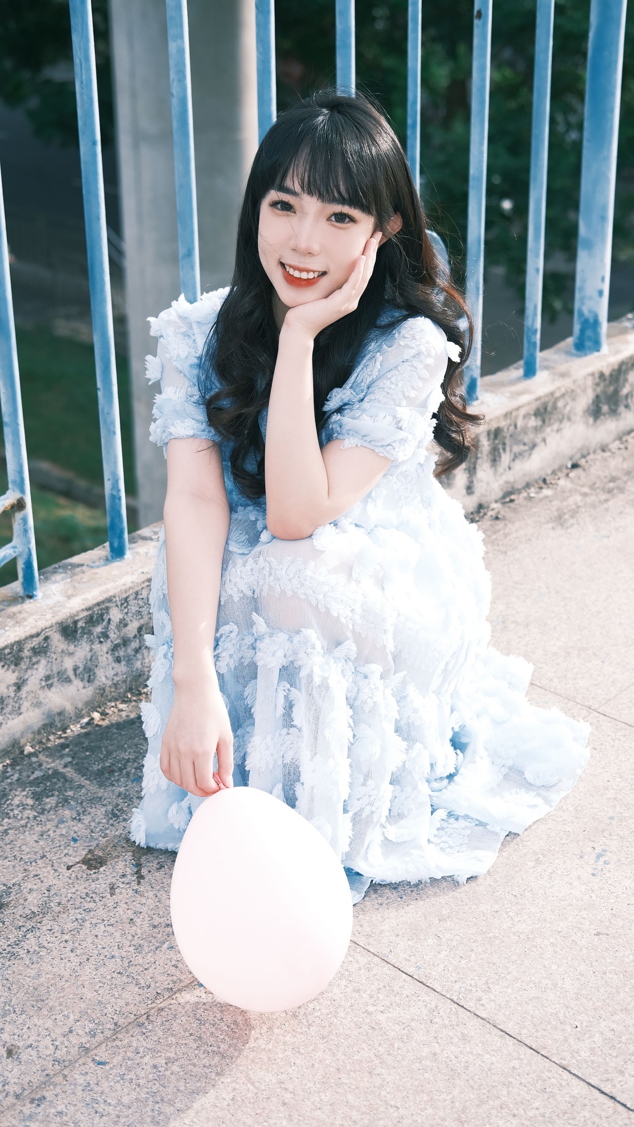 佳佳 – 《少女物语》[31P]