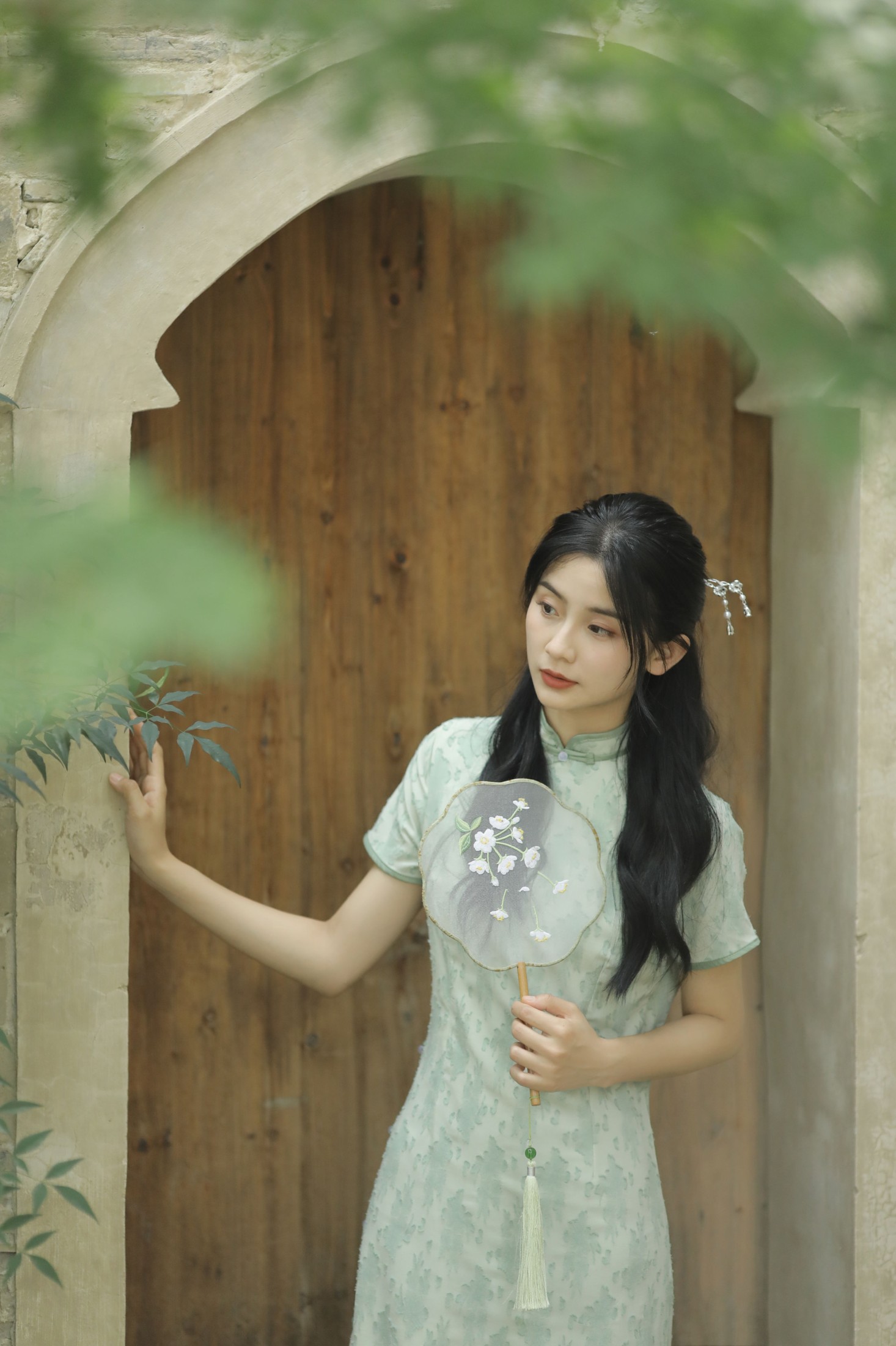 往往 – 《江南》[25P]