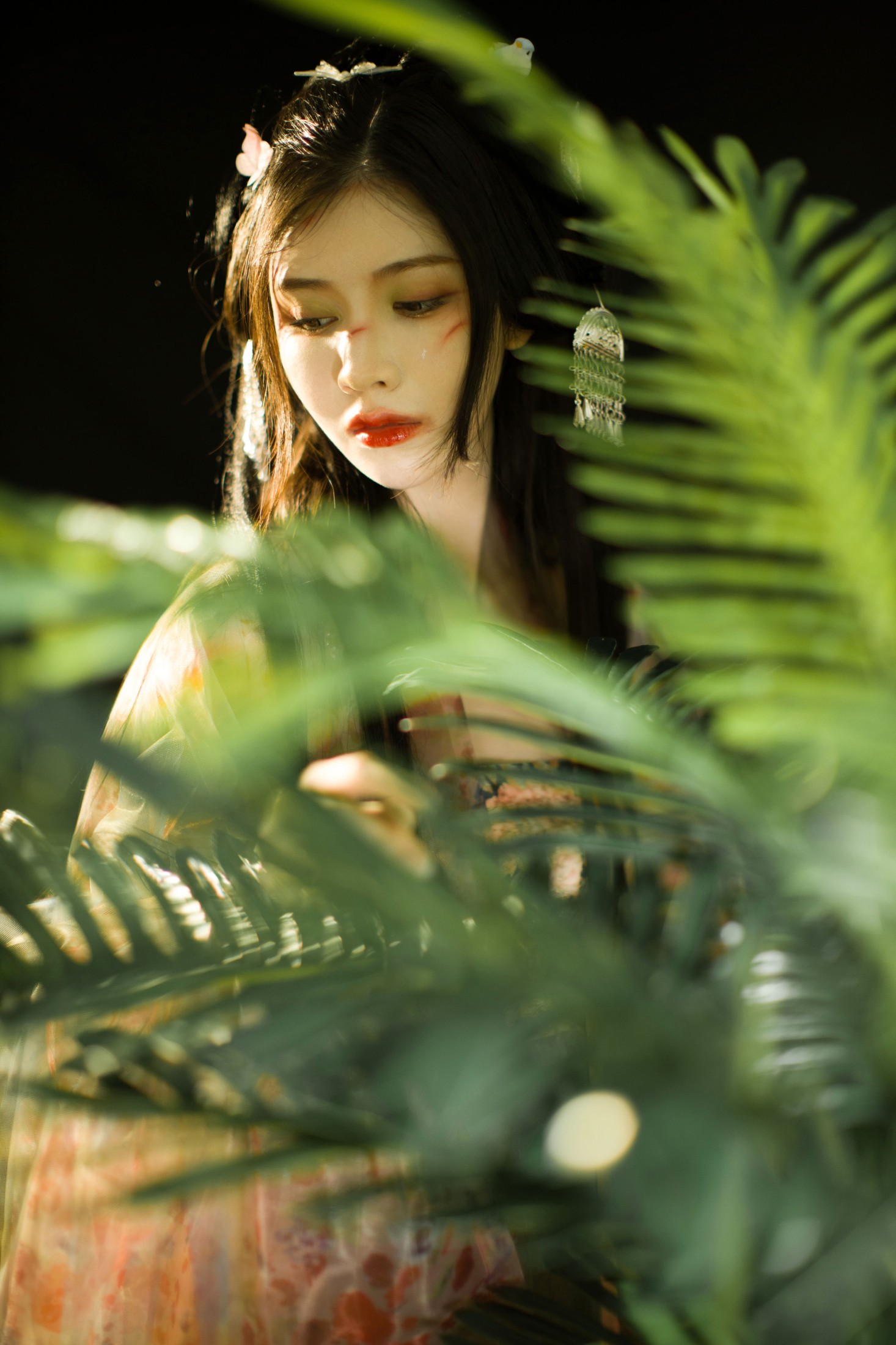 雪糕 – 《花语》[22P]