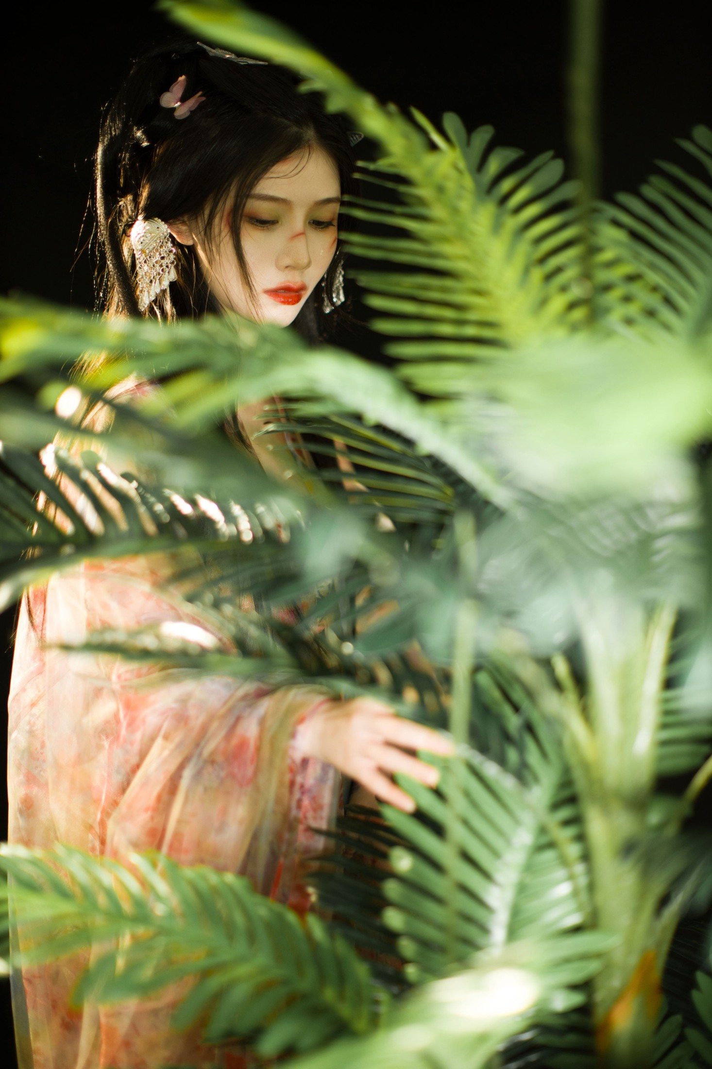 雪糕 – 《花语》[22P]