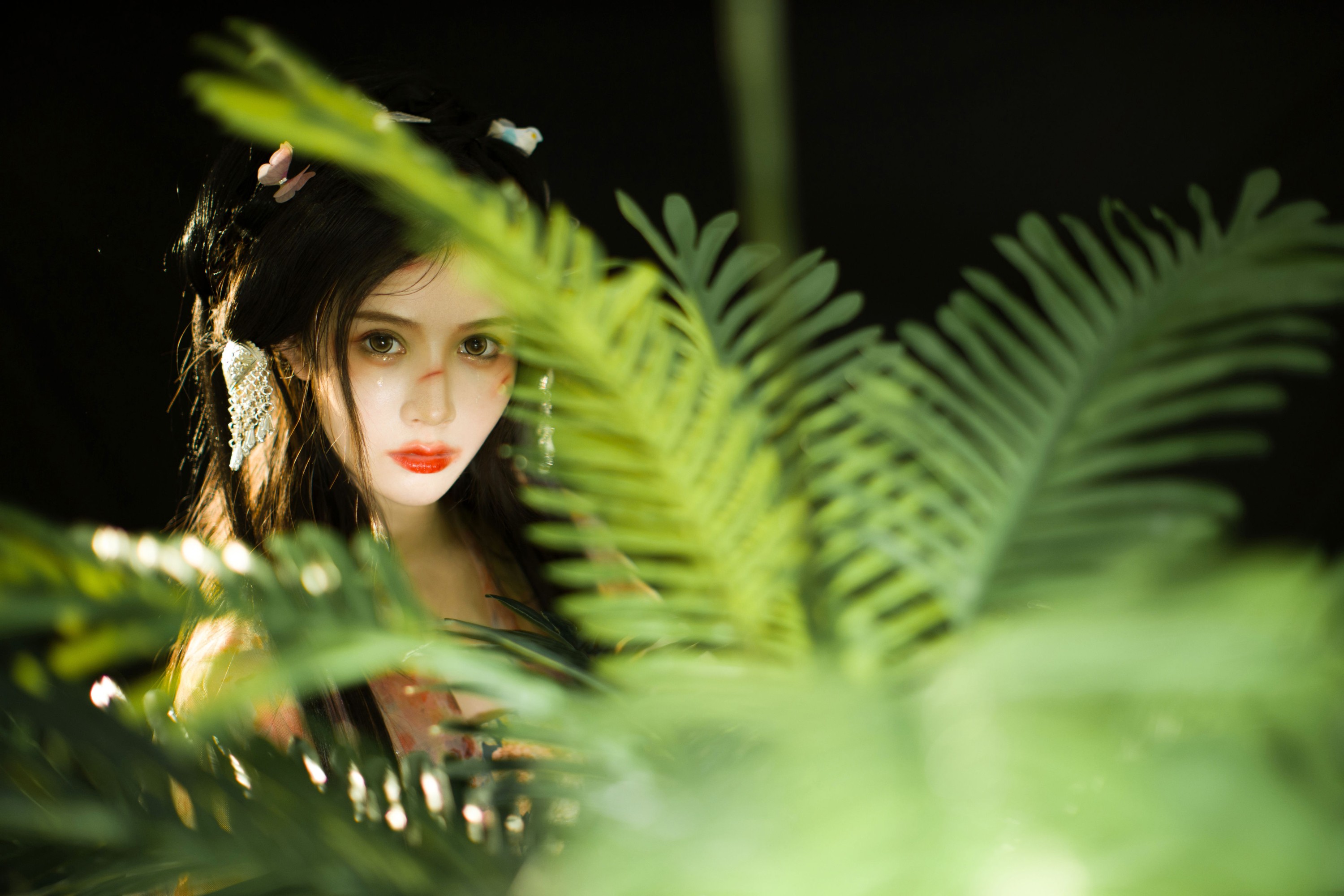 雪糕 – 《花语》[22P]