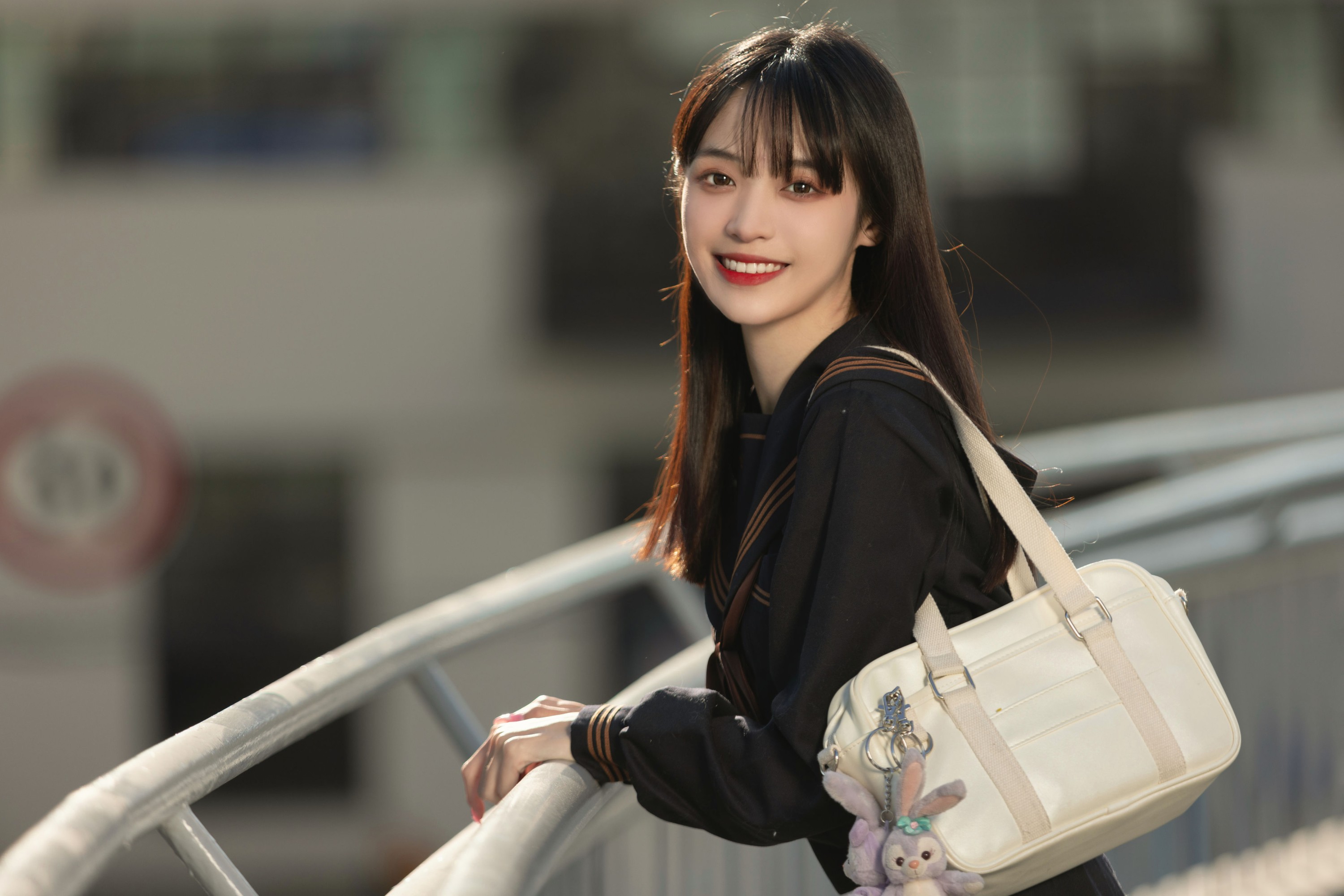 酱酱 – 《秋日午后》[21P]