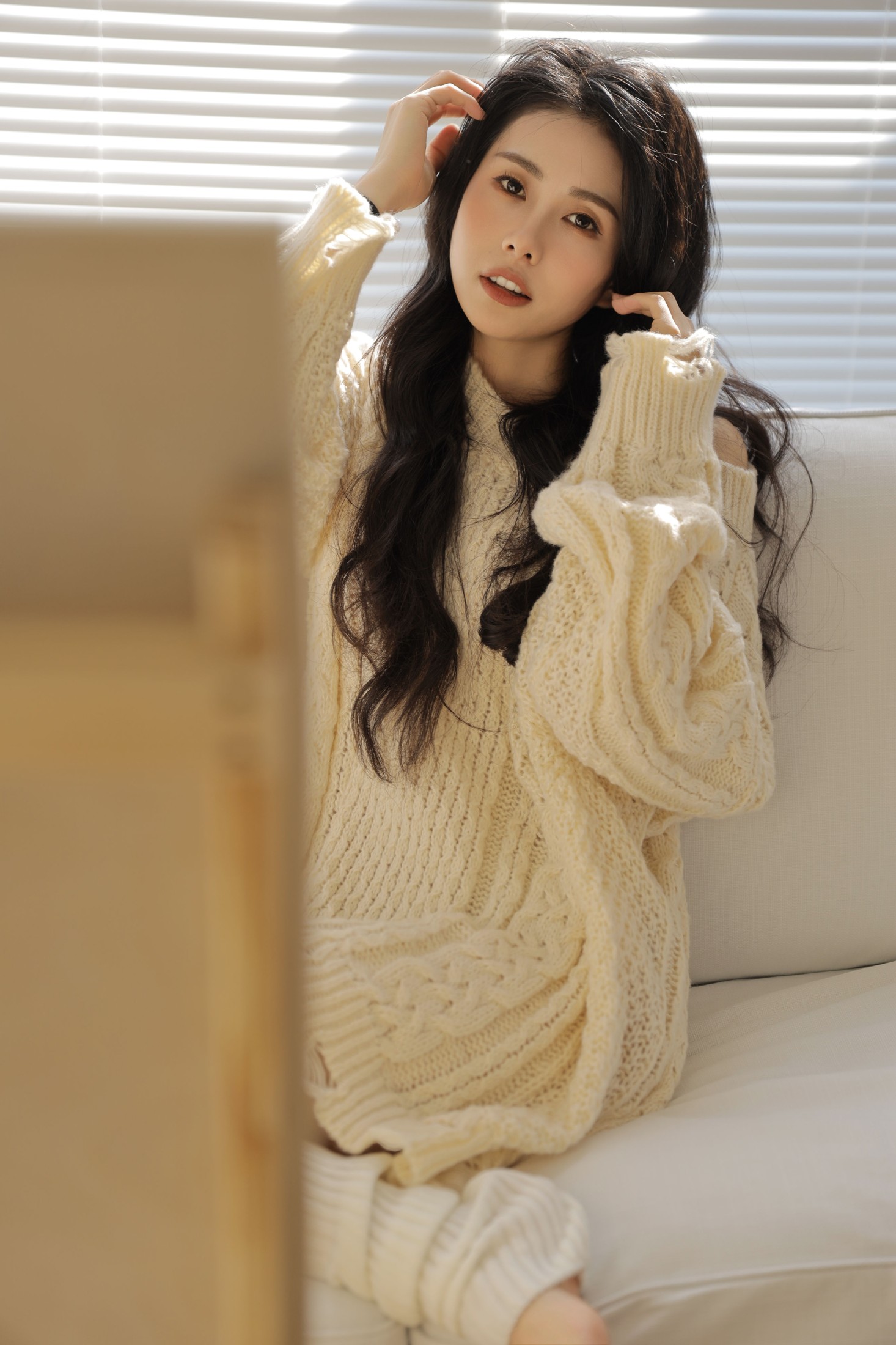 阿秦哒哒 – 《向阳》[29P]