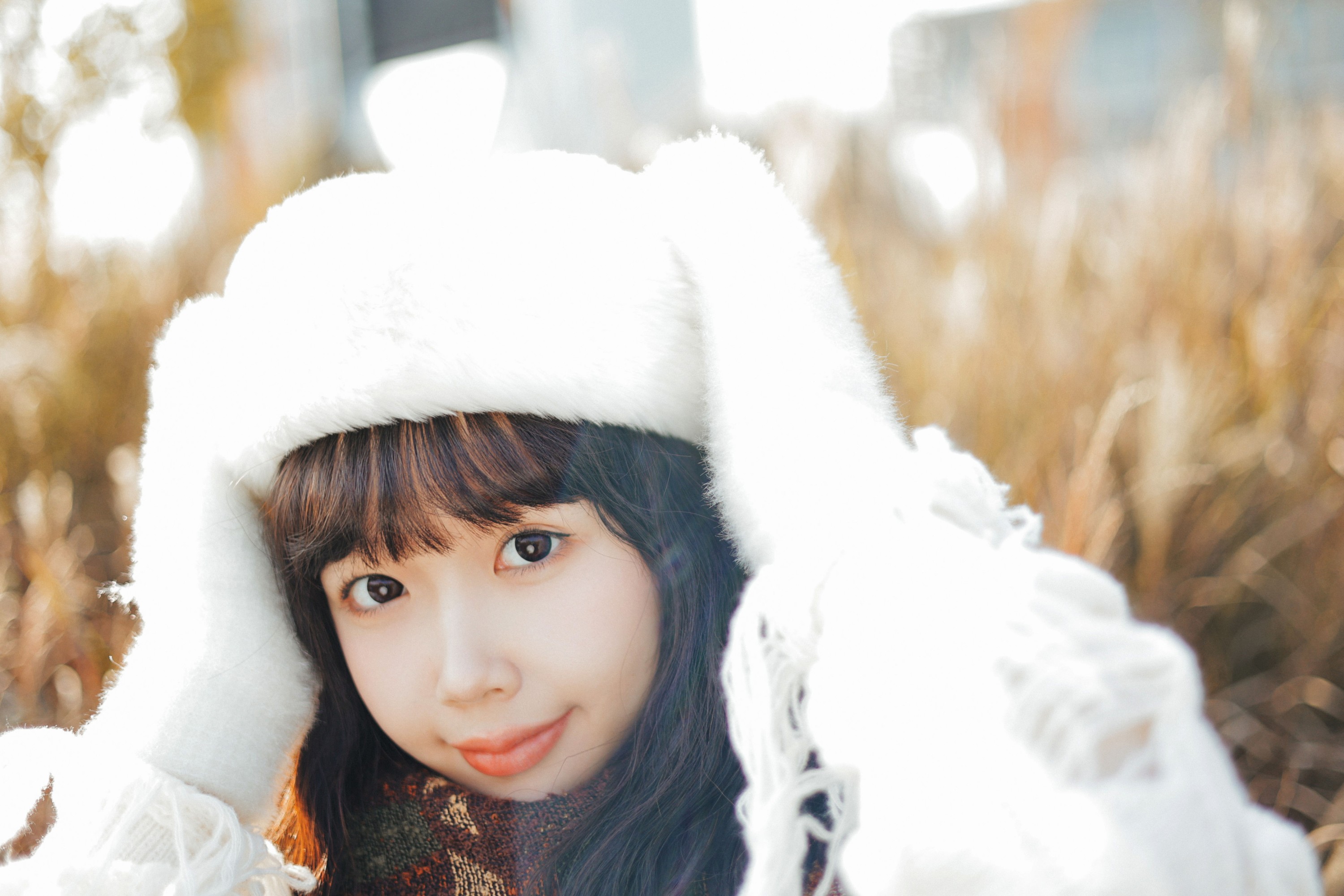 小饼干 – 《冬日恋歌》[45P]