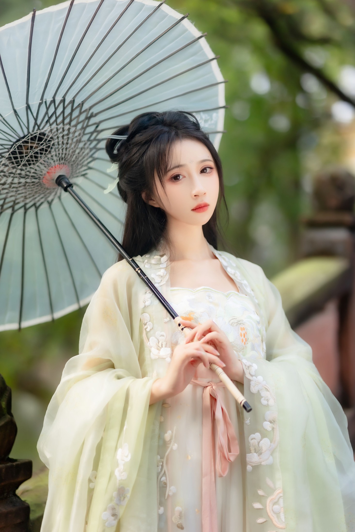 绮罗生的小苏苏 – 《拒霜思》[33P]