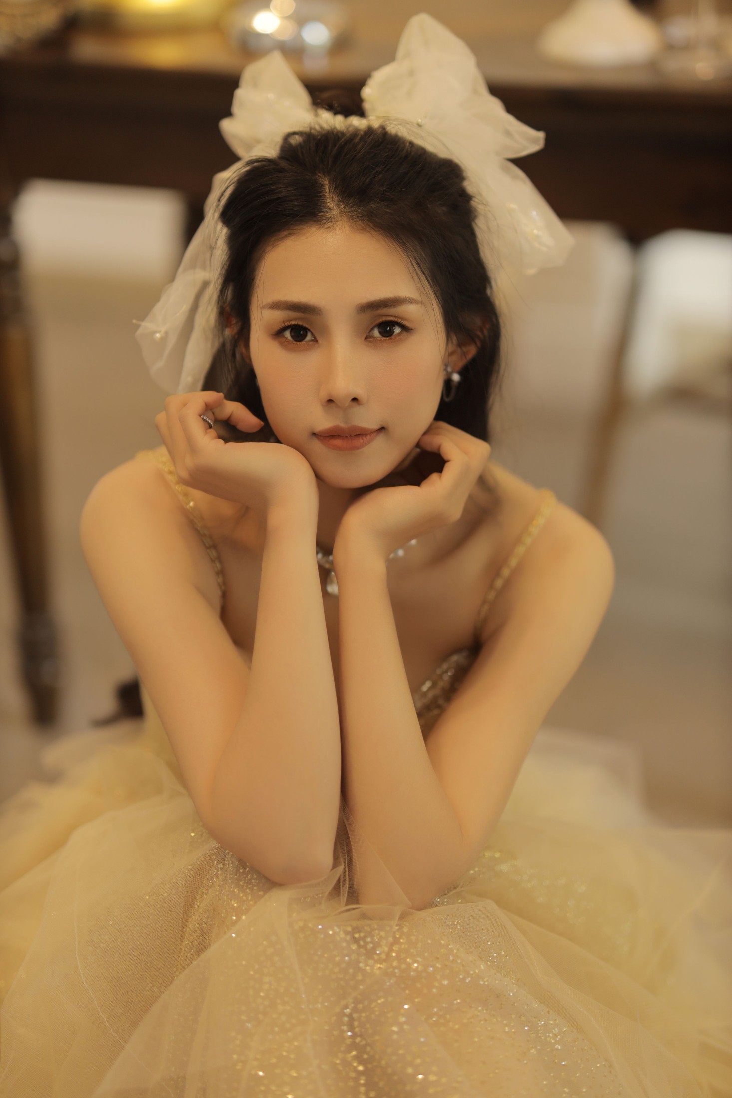 阿秦哒哒 – 《光里》[25P]