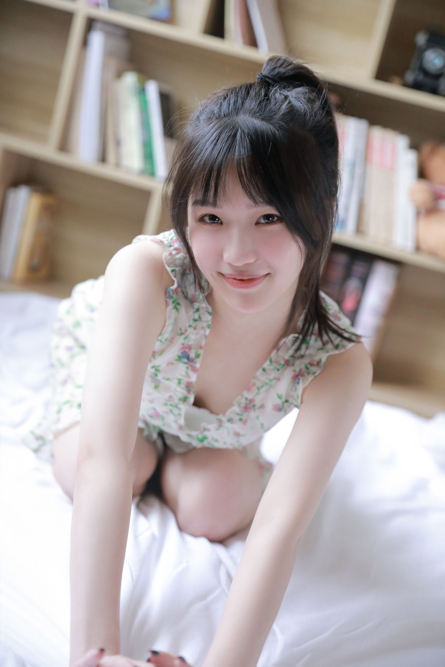 echo – 《夏日午后》[30P]