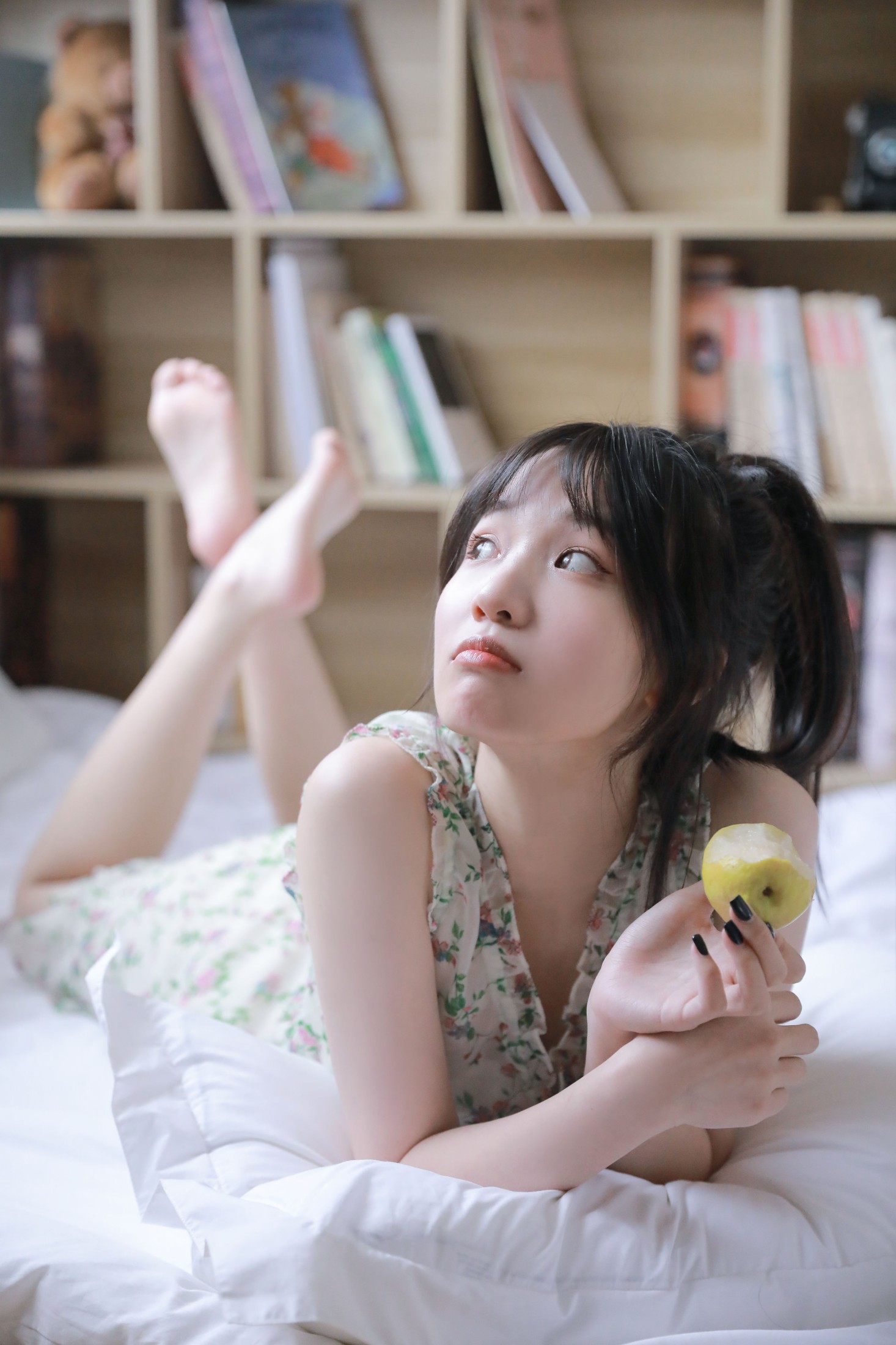 echo – 《夏日午后》[30P]