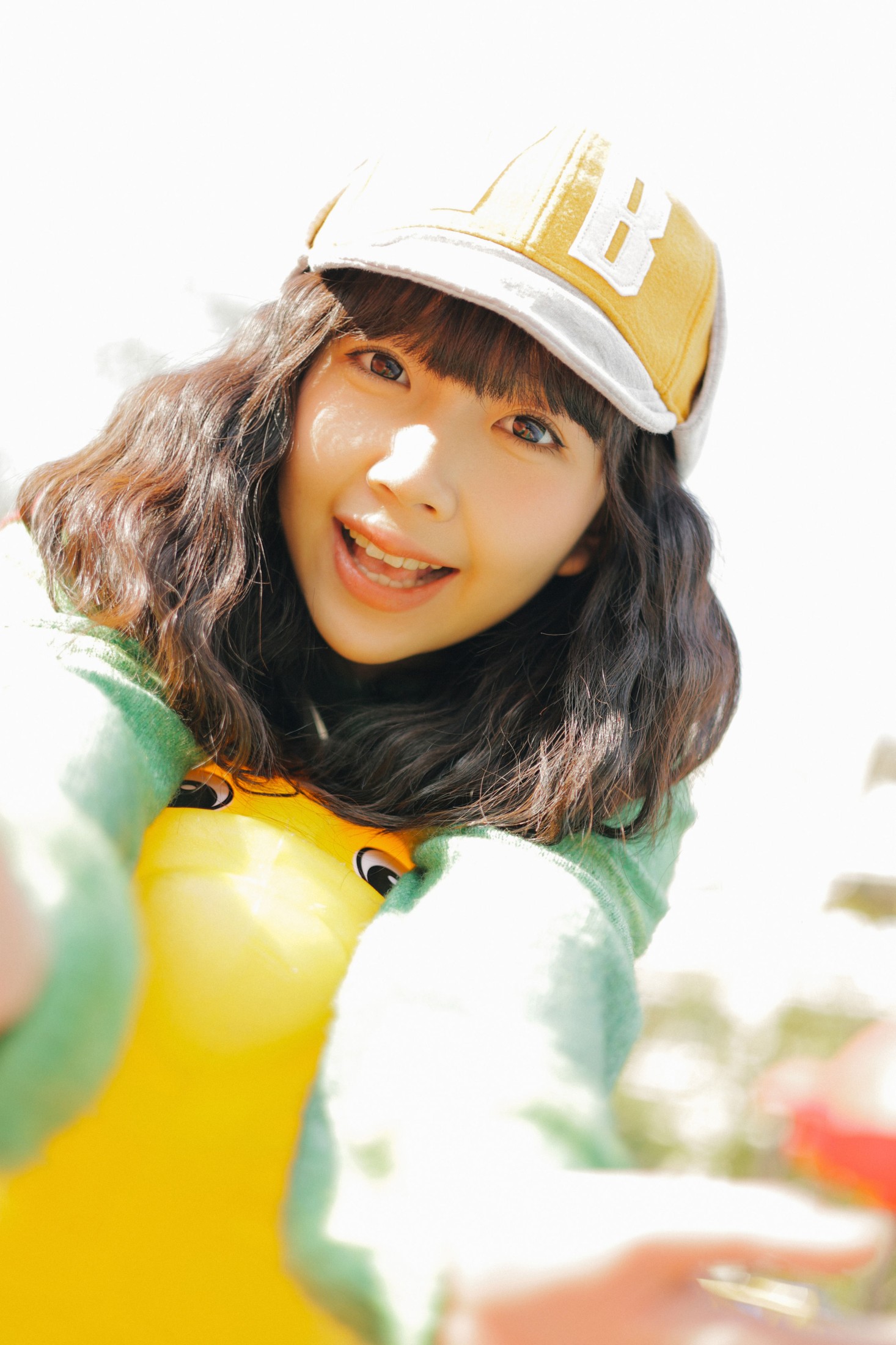 小饼干 – 《青苹果游乐园》[38P]