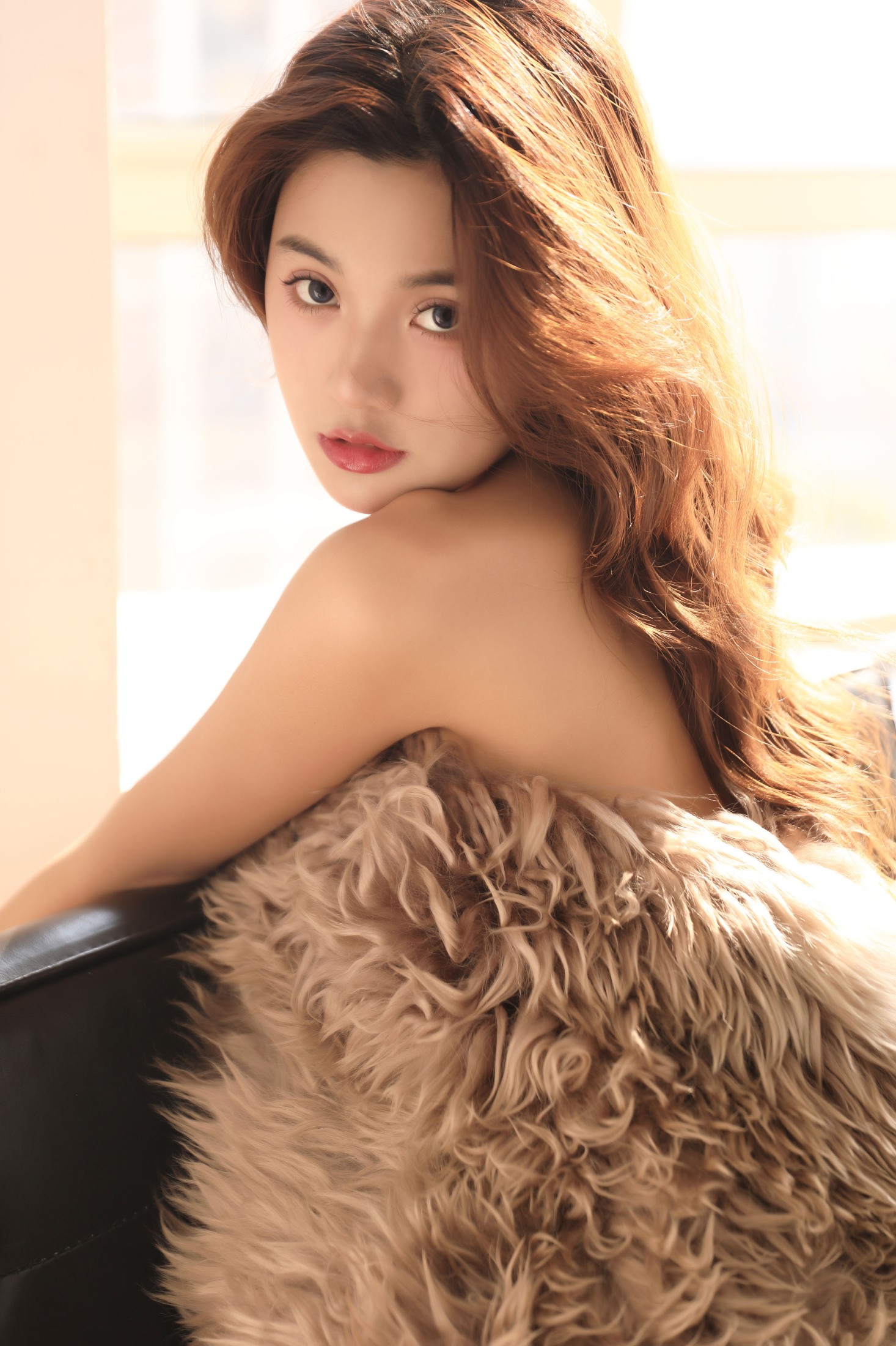 甜佳酱 – 《卡布奇诺》[24P]