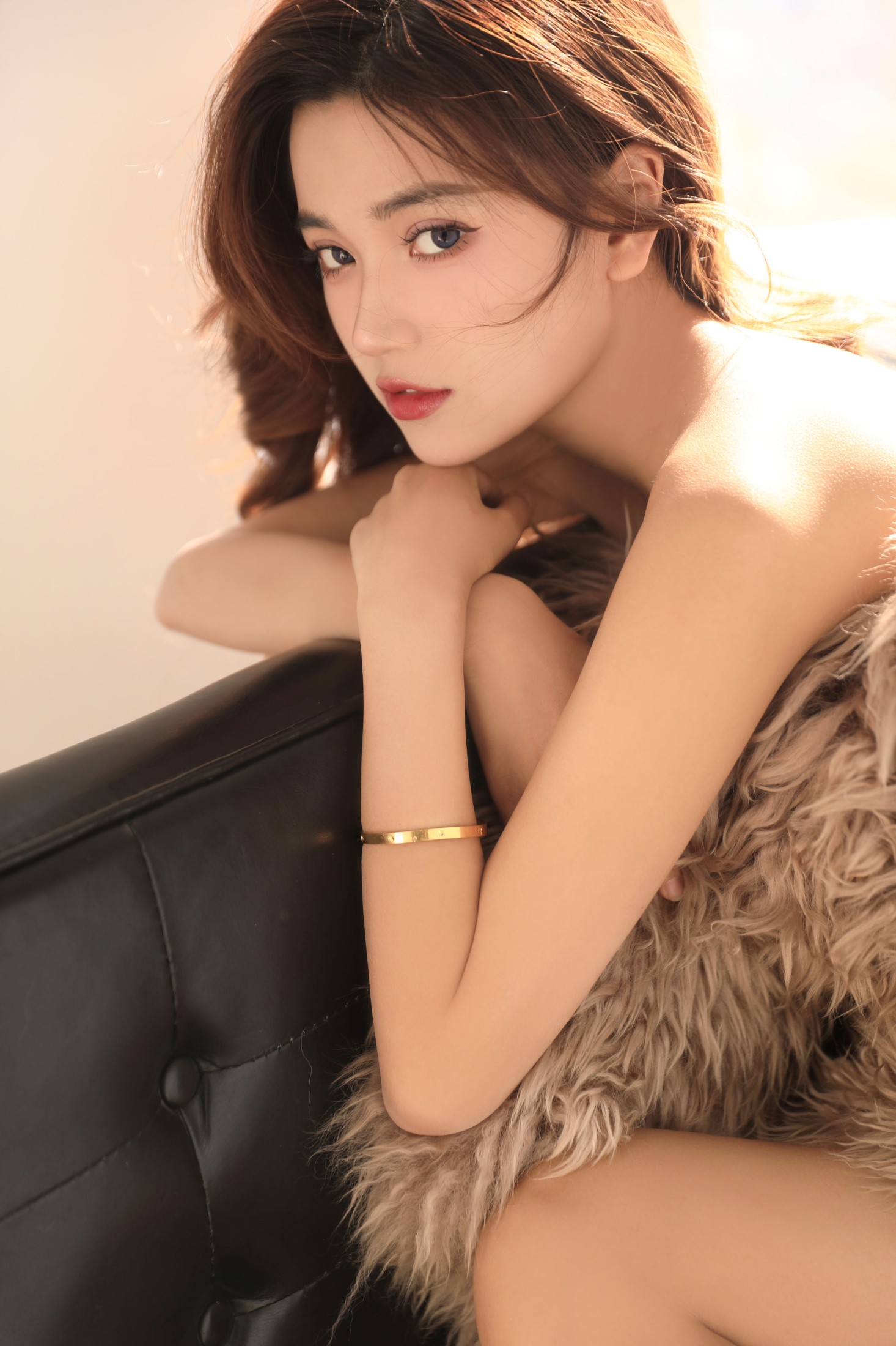 甜佳酱 – 《卡布奇诺》[24P]