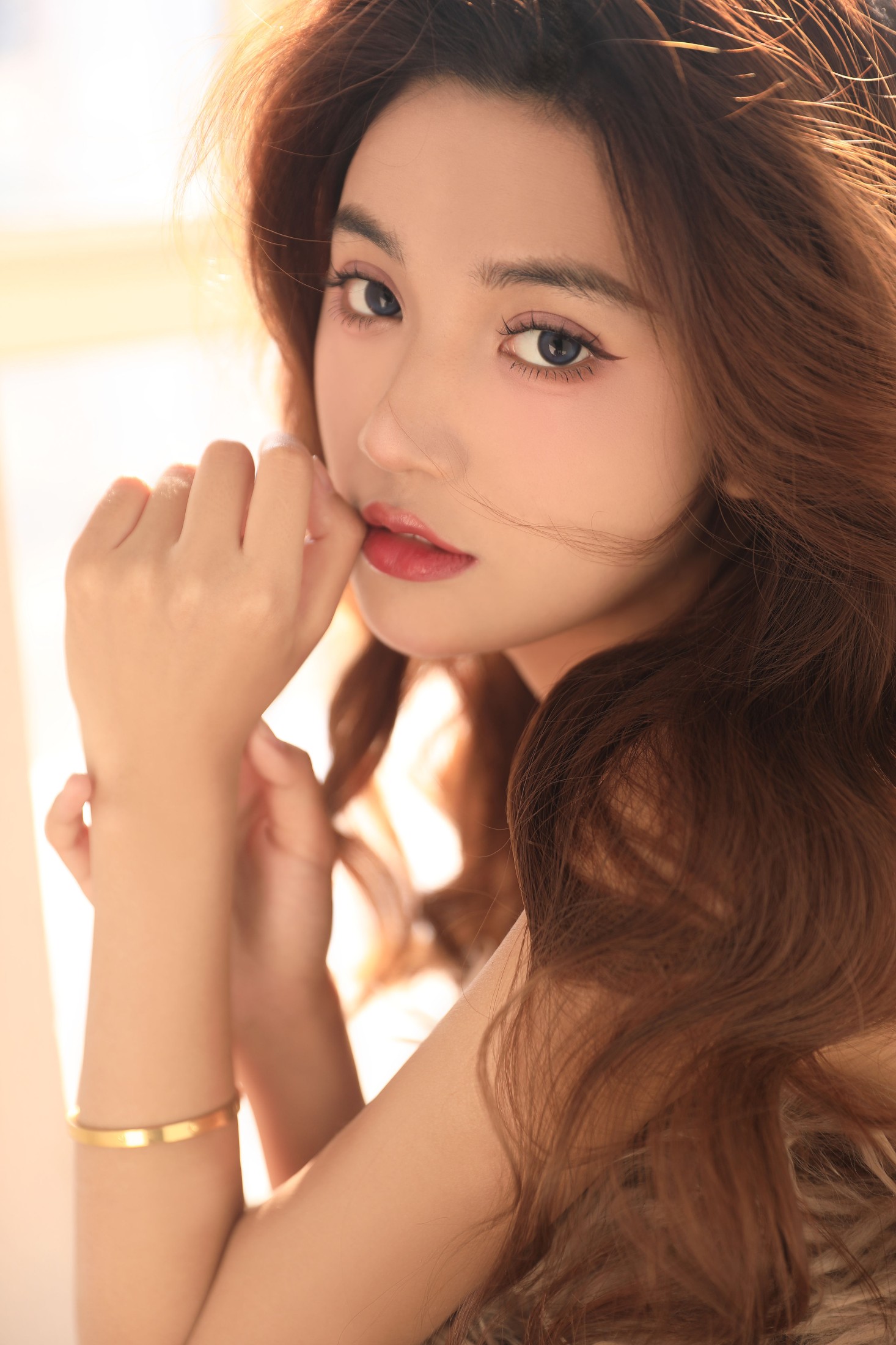 甜佳酱 – 《卡布奇诺》[24P]